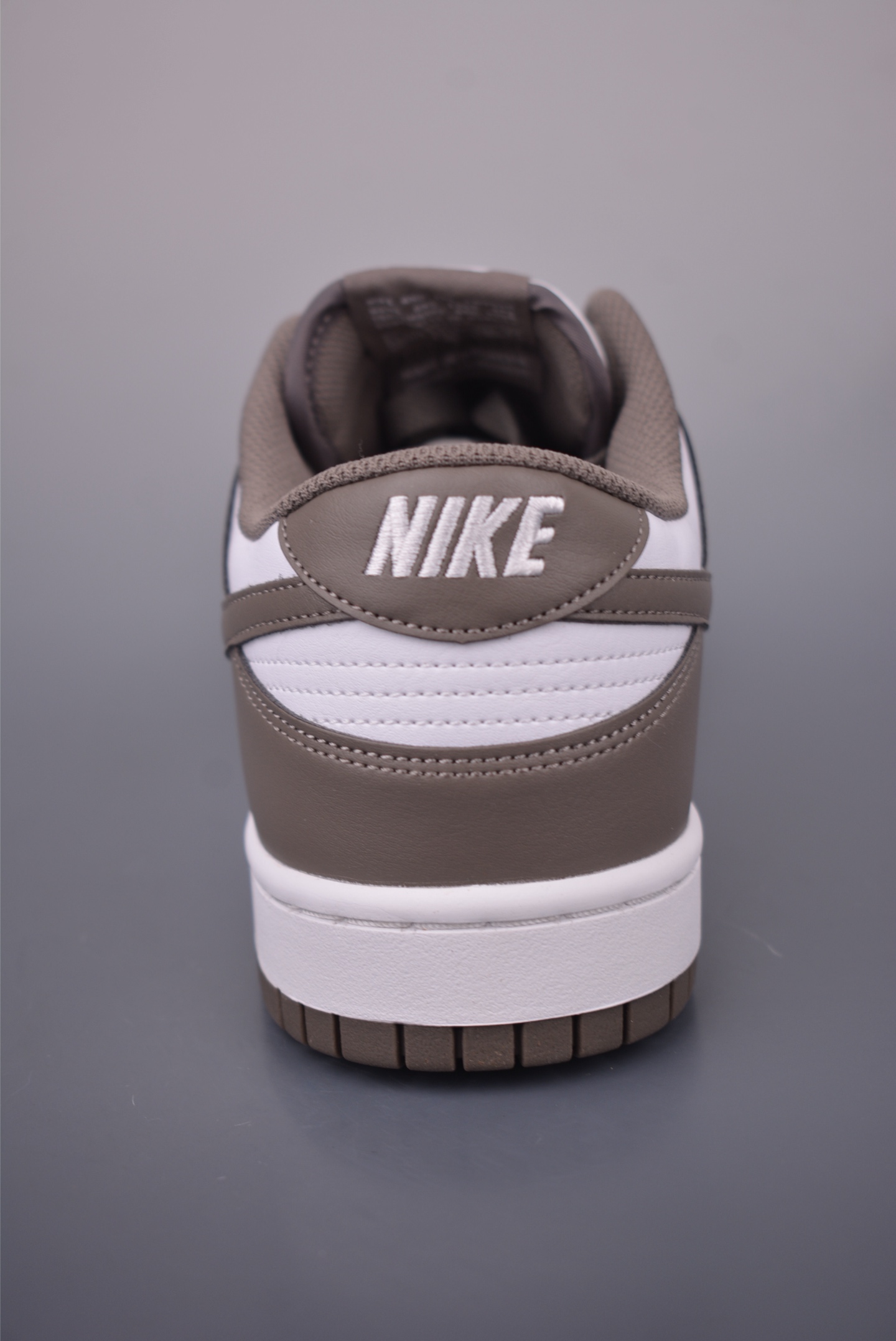Nike SB Dunk Low White/Light Iron Ore Sneakers HF5441-111, Men's Sizes 5 i1755561794402 6581 0 5