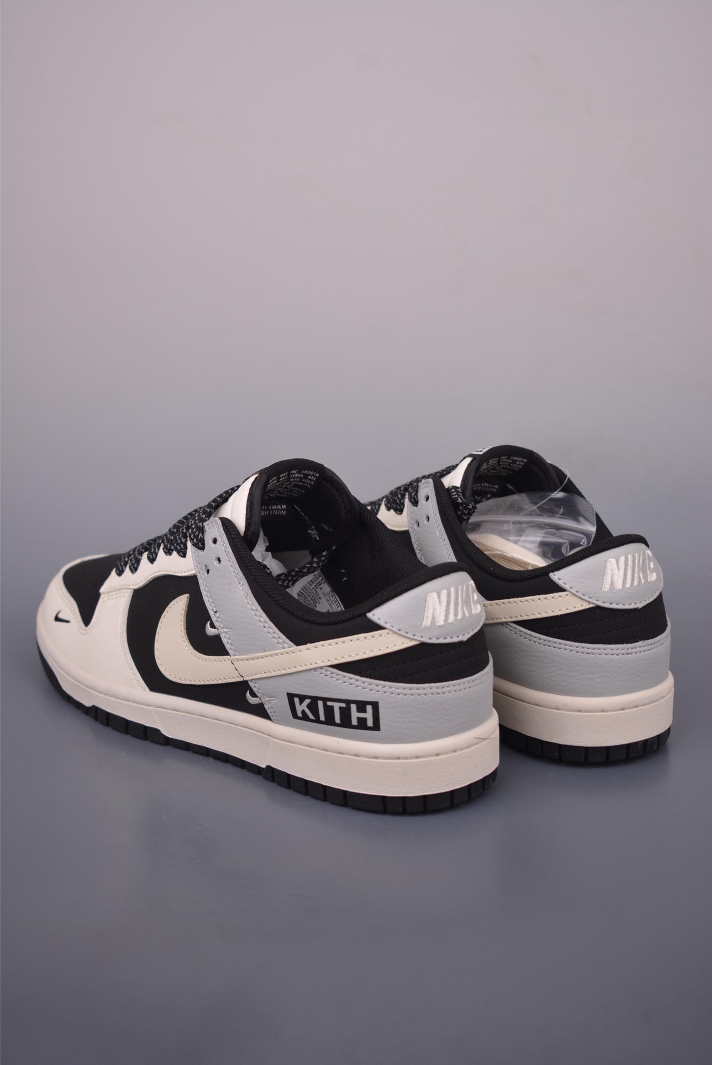 Nike SB Dunk Low Kith Friends & Family Black White Shoes, Size 36-45 3 i1755561997723 2396 0 1