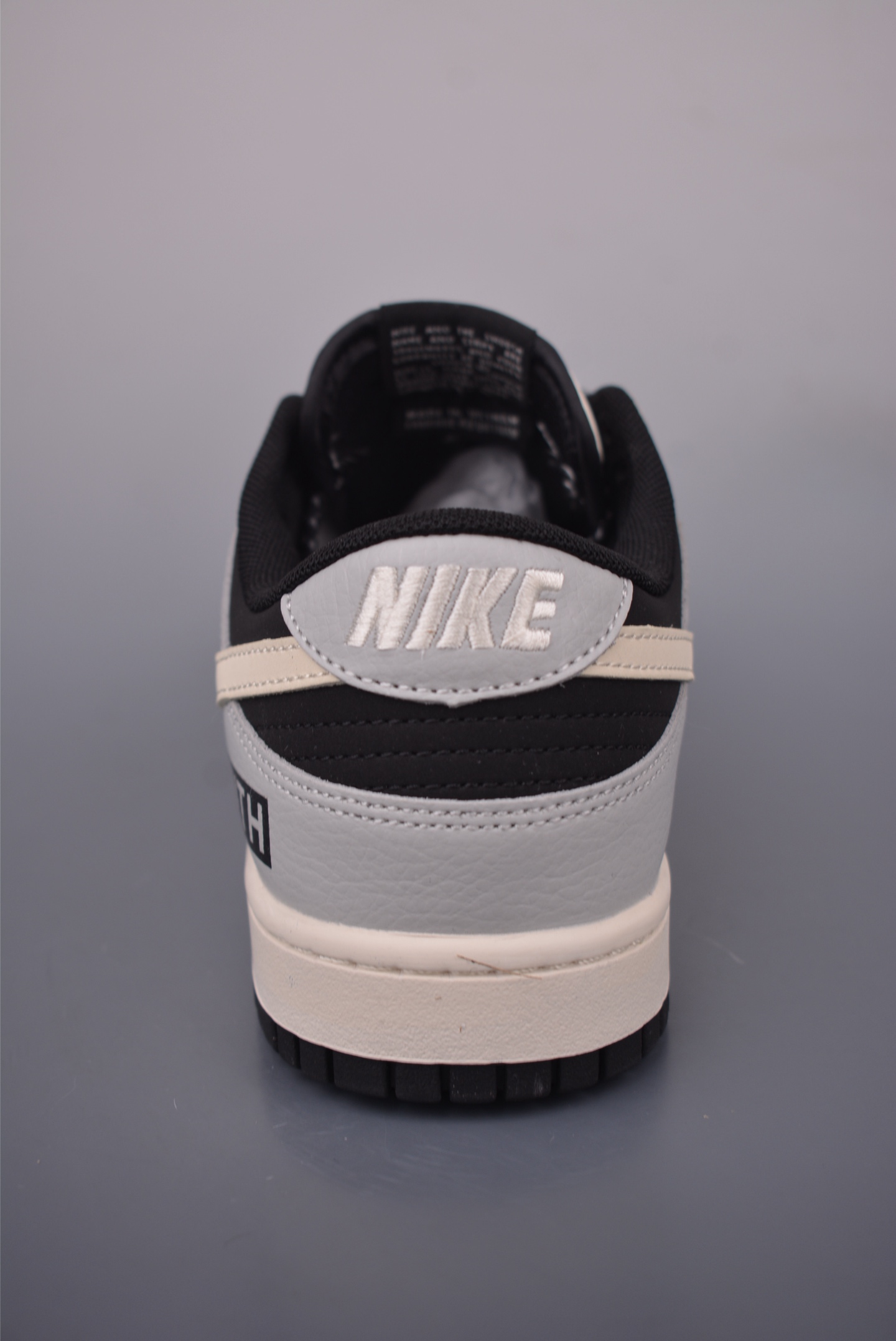 Nike SB Dunk Low Kith Friends & Family Black White Shoes, Size 36-45 5 i1755561999302 5392 0 3