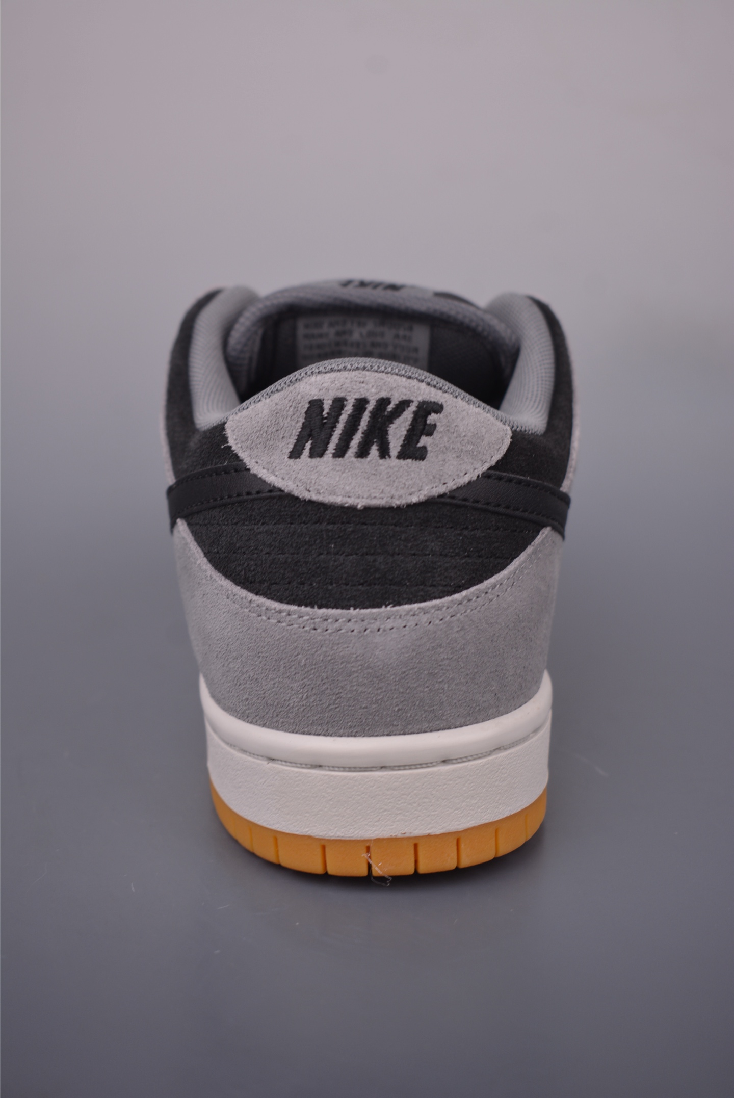 Nike SB Dunk Low Grey/Black - Premium Quality, Original Materials 4 i1755562083567 7286 0 3