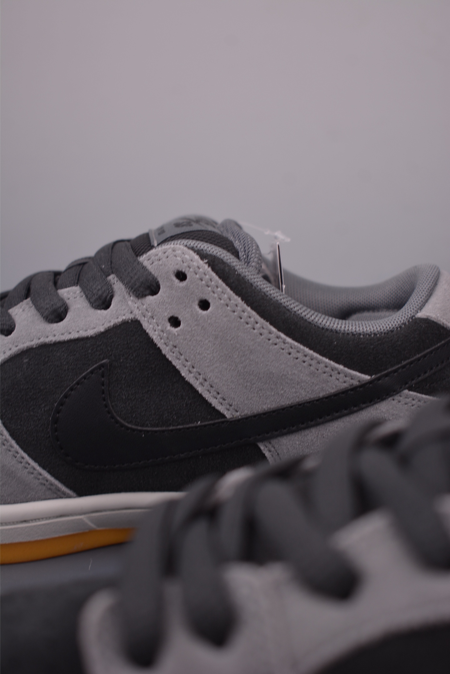 Nike SB Dunk Low Grey/Black - Premium Quality, Original Materials 8 i1755562083570 1830 0 7