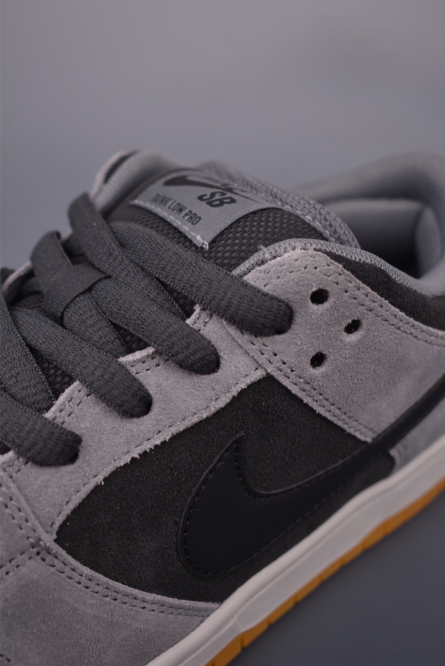 Nike SB Dunk Low Grey/Black - Premium Quality, Original Materials 7 i1755562083572 1197 0 6