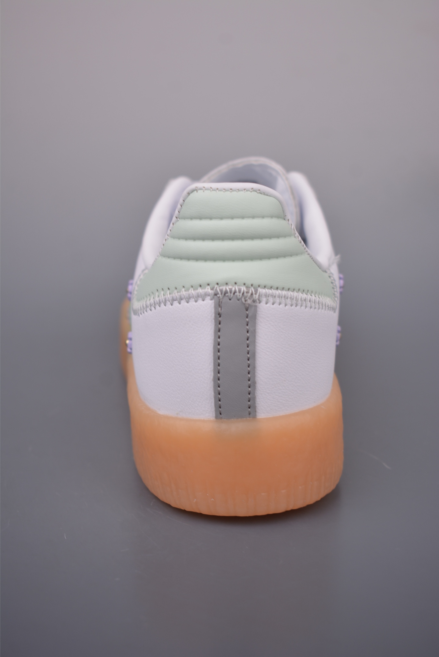 Adidas Samba Valentine's Day Edition Platform Sneakers - Casual Style 5 i1755641799072 8536 0 3