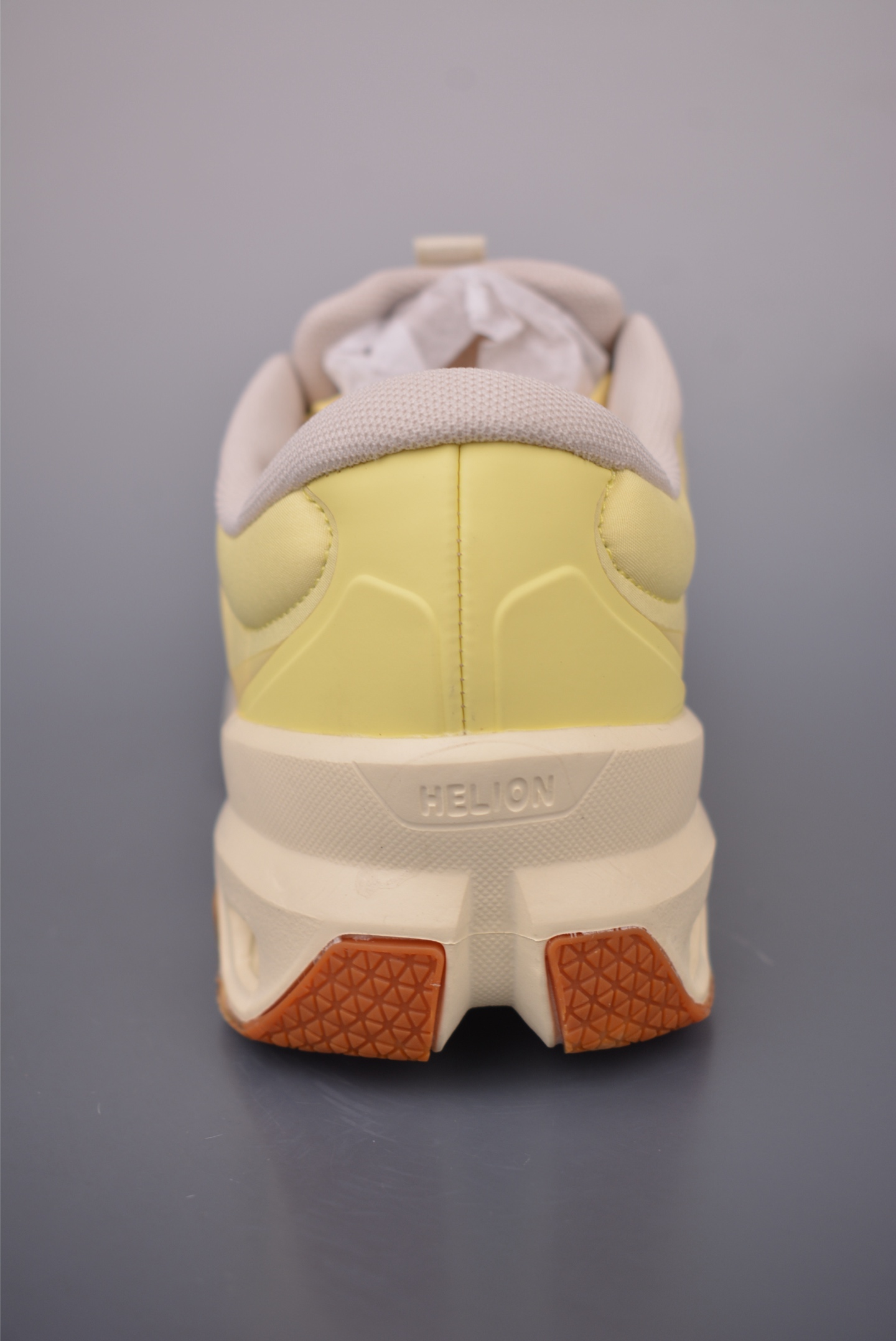 Loewe x On Cloud Hi Edge Running Shoes - Urban Exploration & Street Style 5 i1755641839663 5178 0 3
