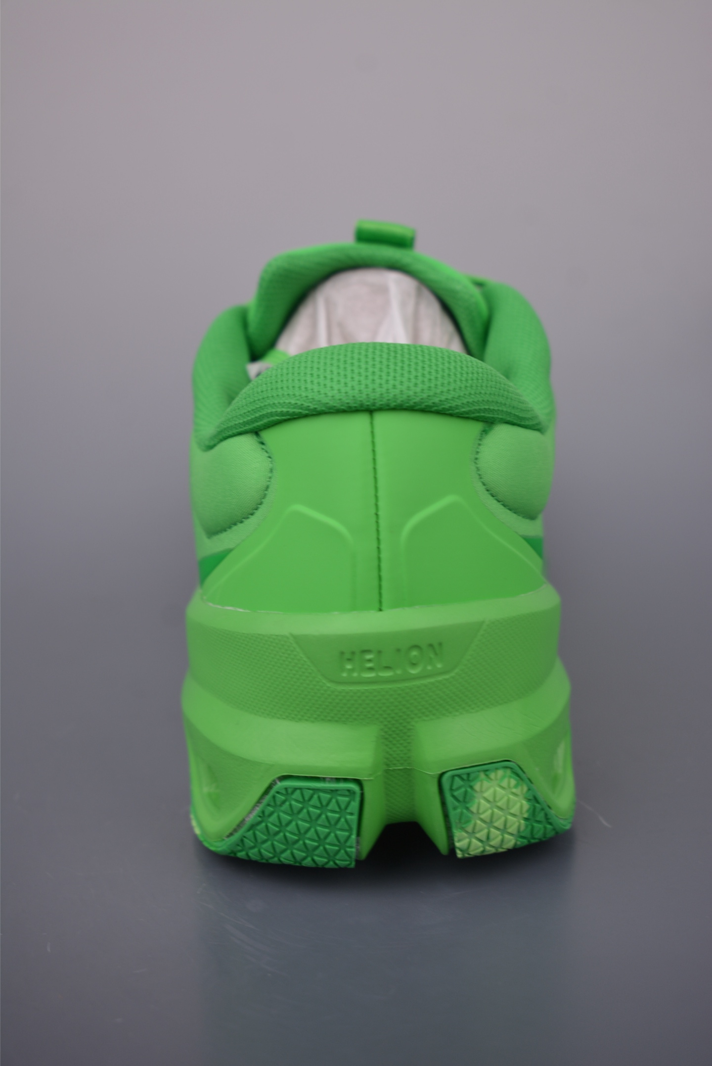 On Running x Loewe Cloud Hi Edge Green Running Shoes - Urban Exploration 4 i1755641871393 9856 0 3