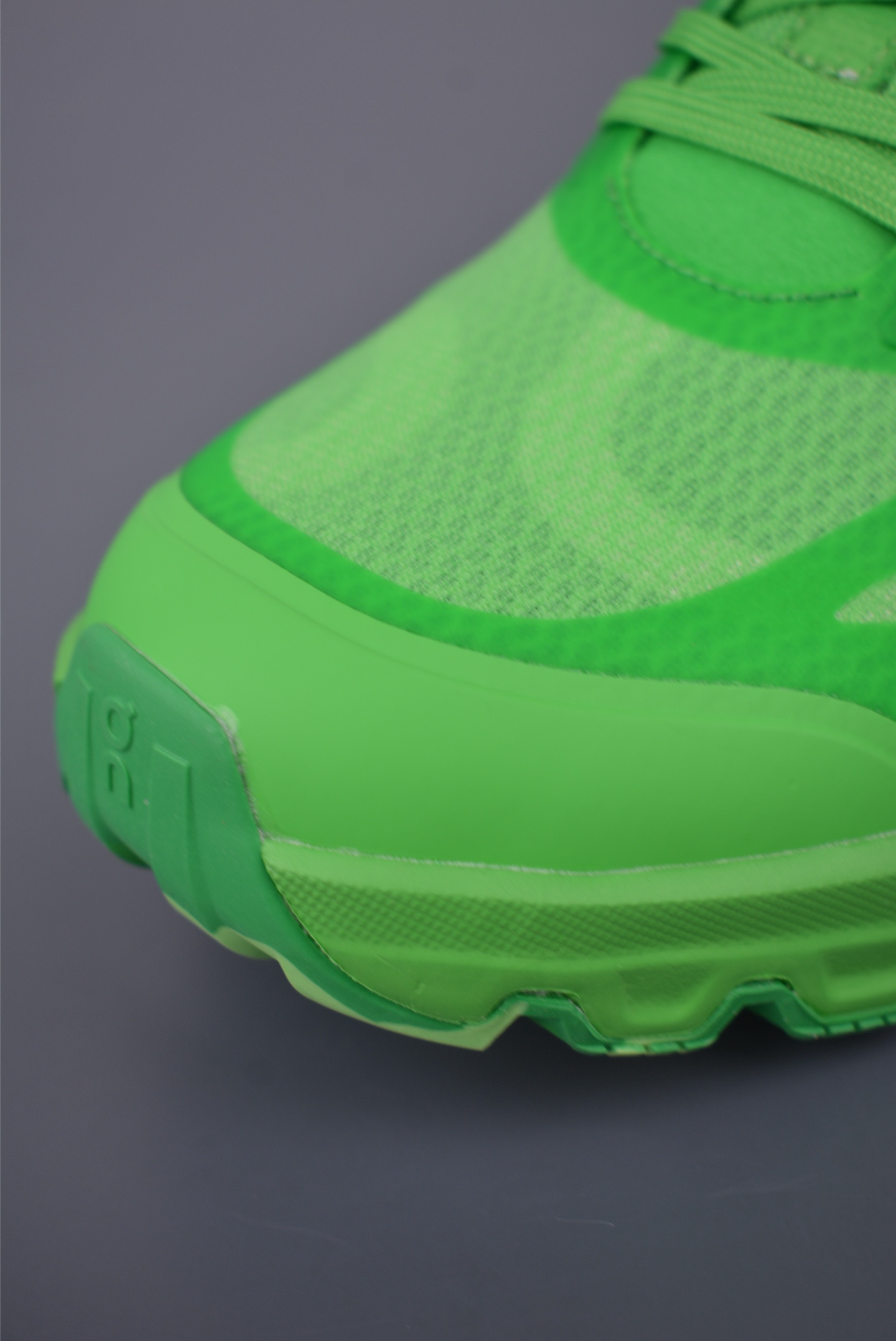 On Running x Loewe Cloud Hi Edge Green Running Shoes - Urban Exploration 6 i1755641873698 30 0 5