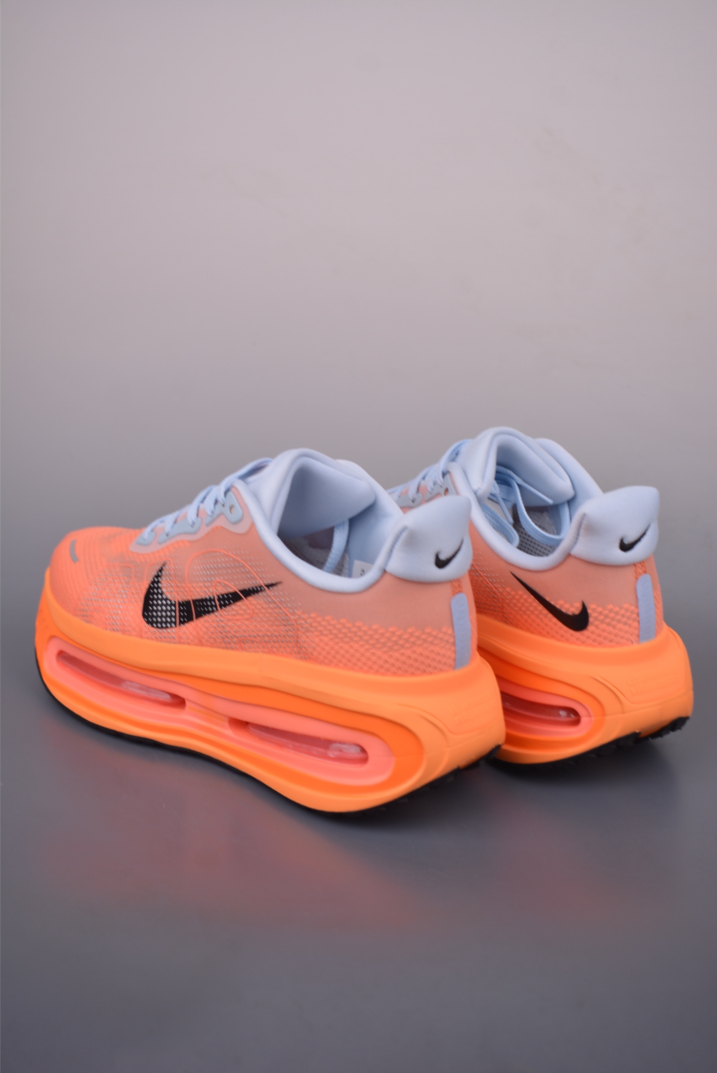 Nike Vomero Premium Air Cushion Running Shoes - Anniversary Edition 1 i1755641989173 5517 0 1