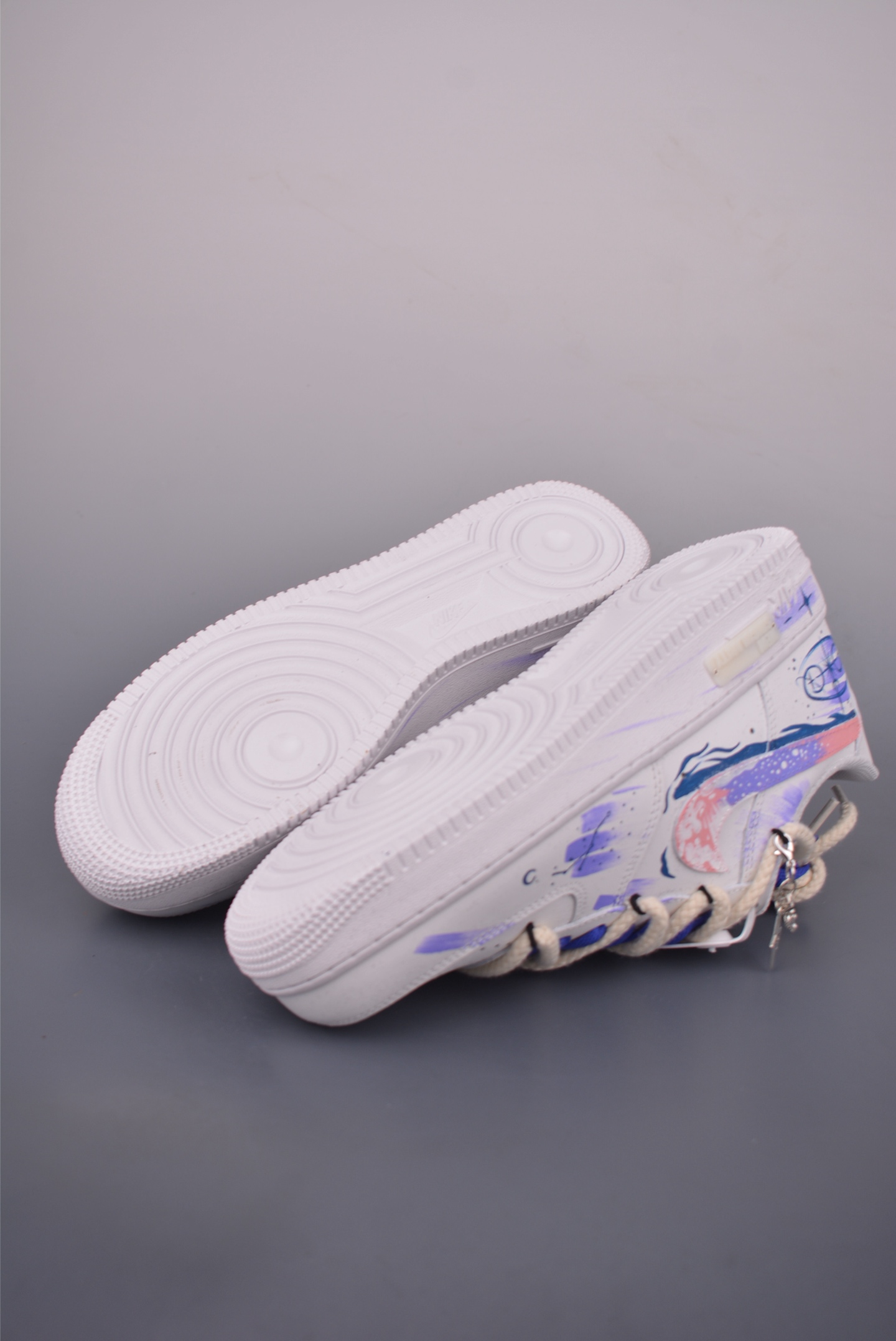 Nike Air Force 1 Low "Zodiac" Sneakers - Limited Edition Design 4 i1755642214229 1865 0 2
