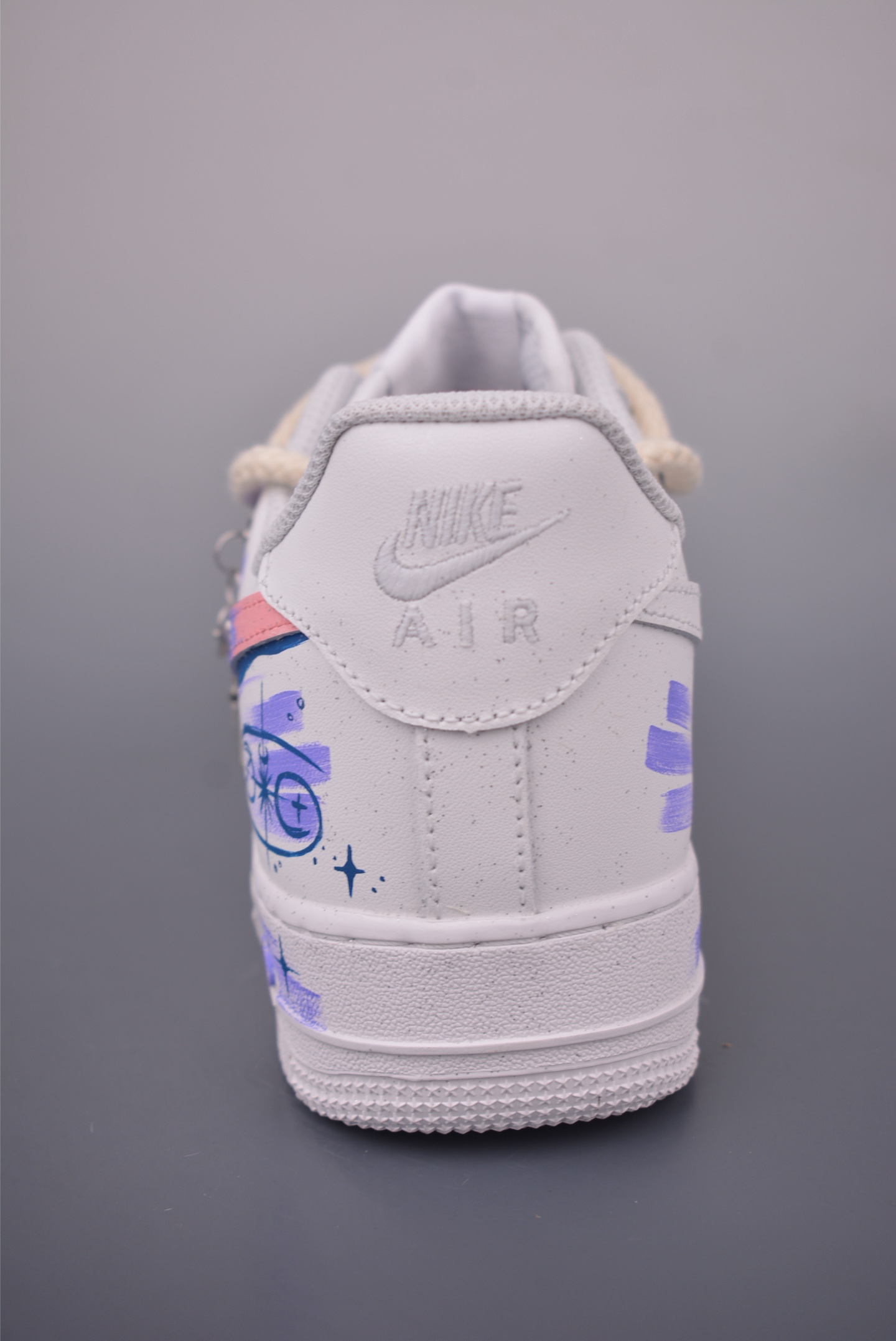 Nike Air Force 1 Low "Zodiac" Sneakers - Limited Edition Design 5 i1755642214283 1449 0 3