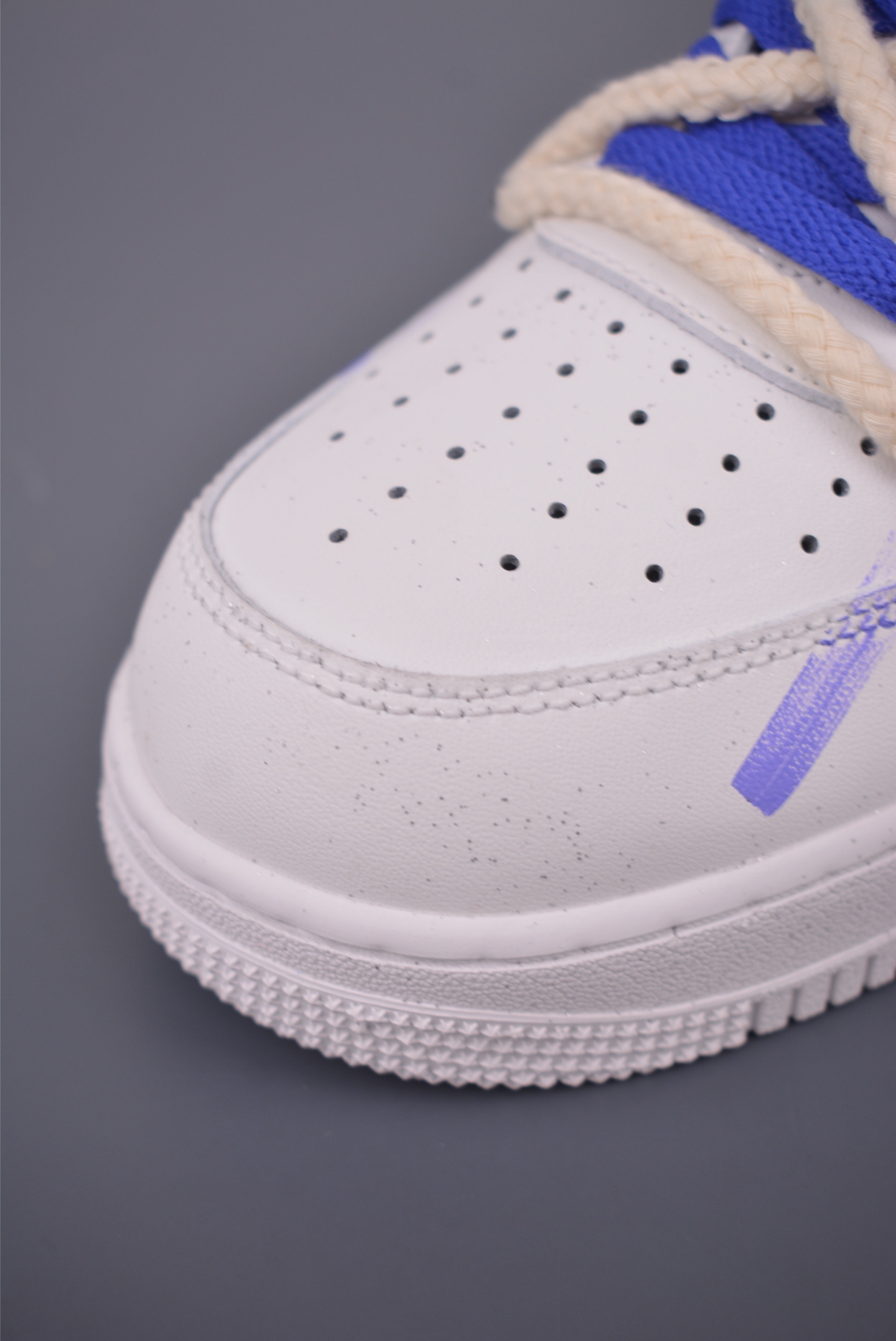Nike Air Force 1 Low "Zodiac" Sneakers - Limited Edition Design 7 i1755642215879 4158 0 5