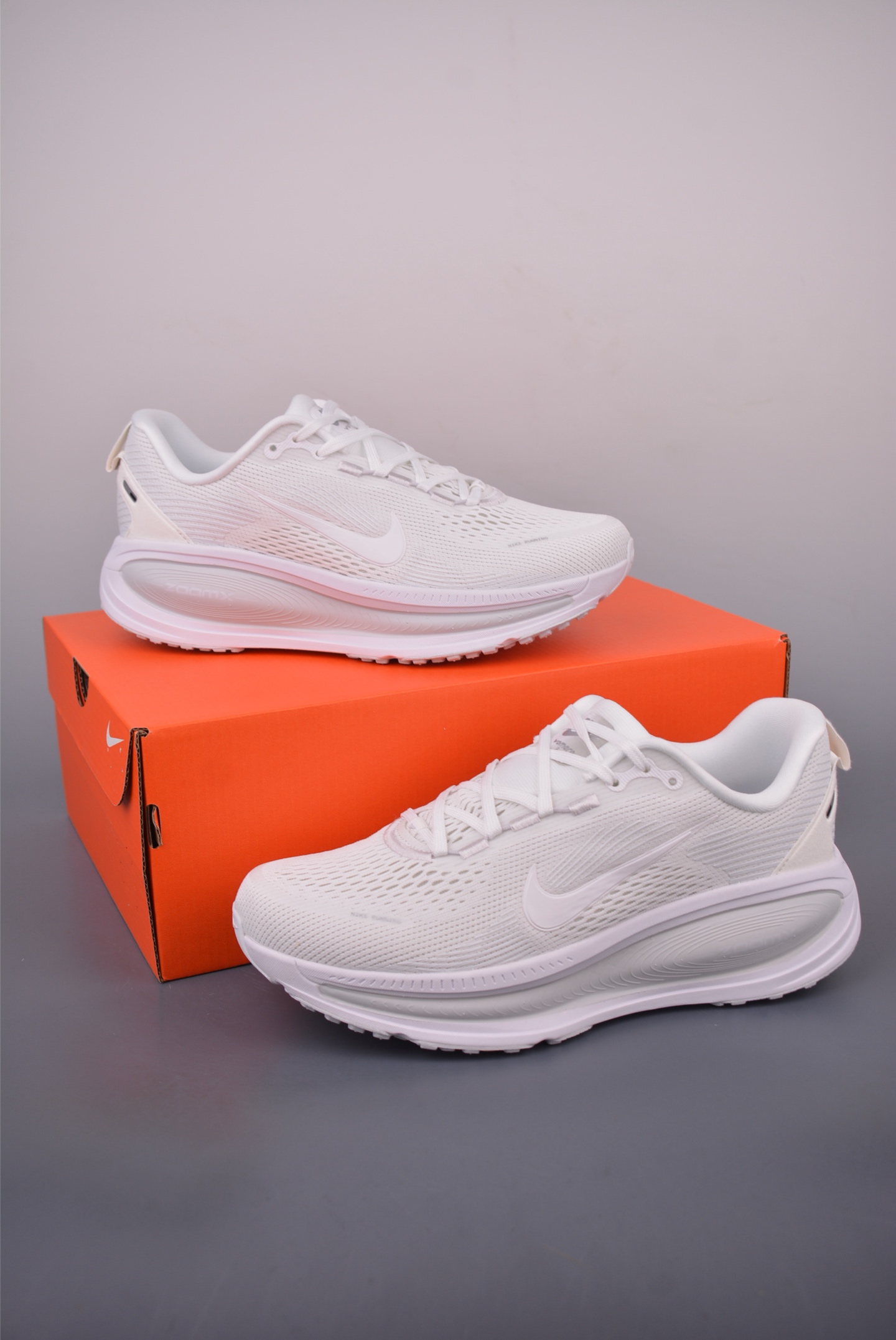 Nike Air Zoom Vomero Plus Running Shoes - Ultimate Cushioning & Performance 6 i1755642252157 6030 0 4