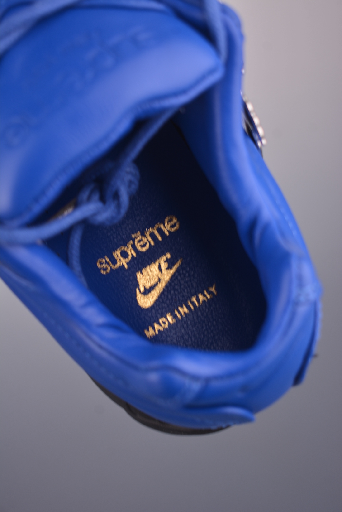 Nike Air Max 95 LUX Supreme Running Shoes - Blue, Air Cushioning 10 i1755642291766 9616 0 8