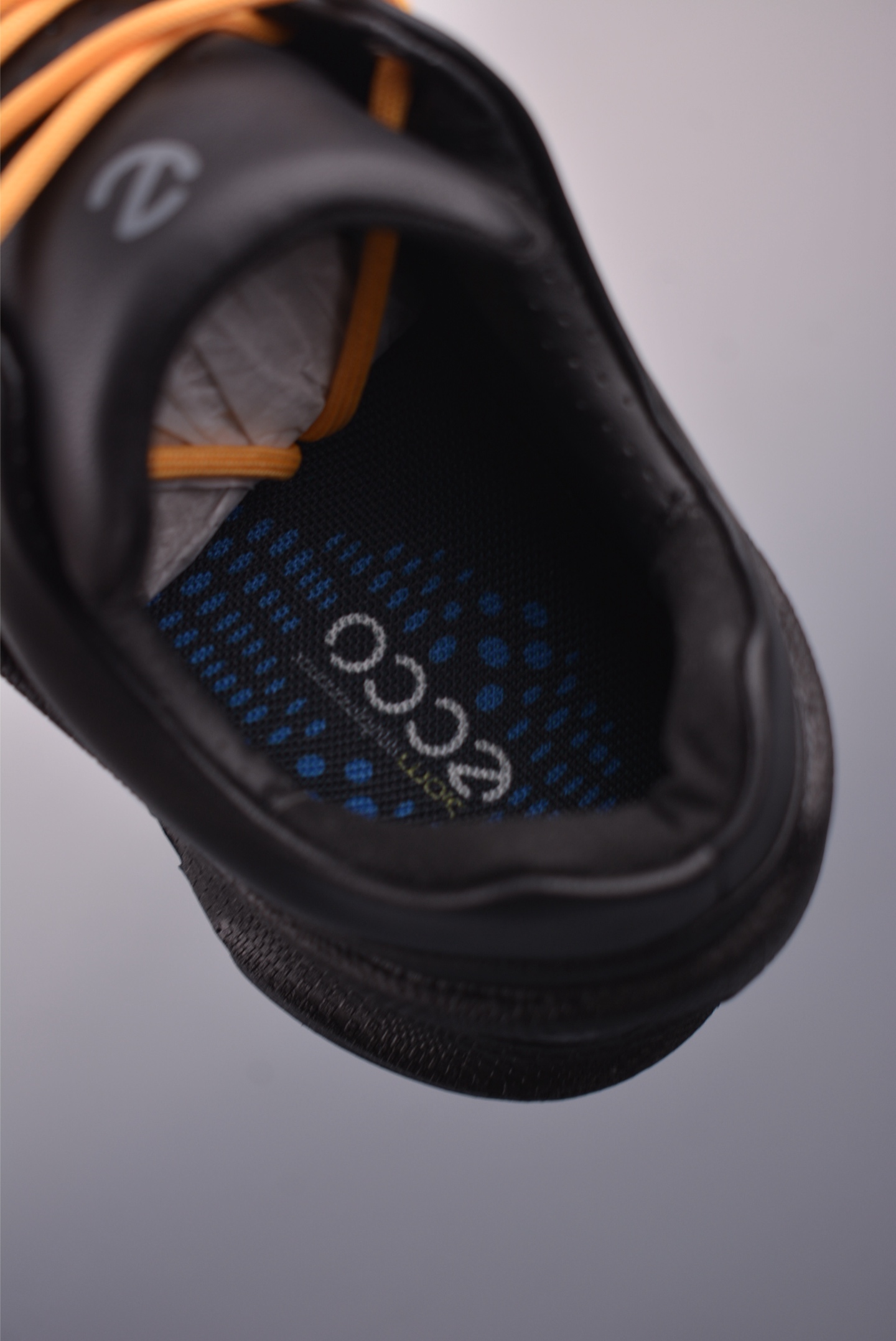 ECCO Men's BIOM All-Terrain Leather Sneakers - Lightweight & Comfortable 9 i1755642350761 6946 0 8