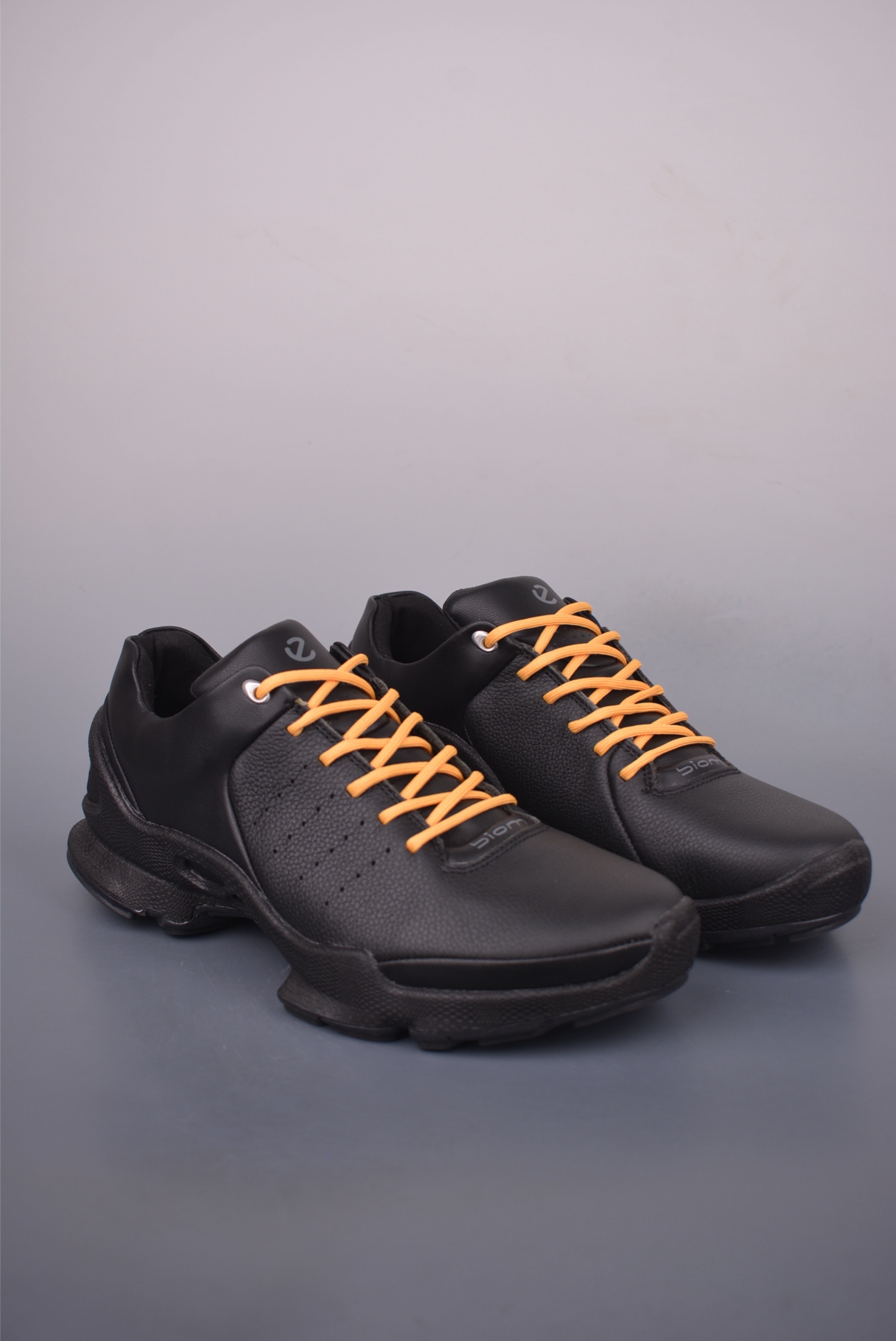 ECCO Men's BIOM All-Terrain Leather Sneakers - Lightweight & Comfortable 1 i1755642350766 6932 0 0