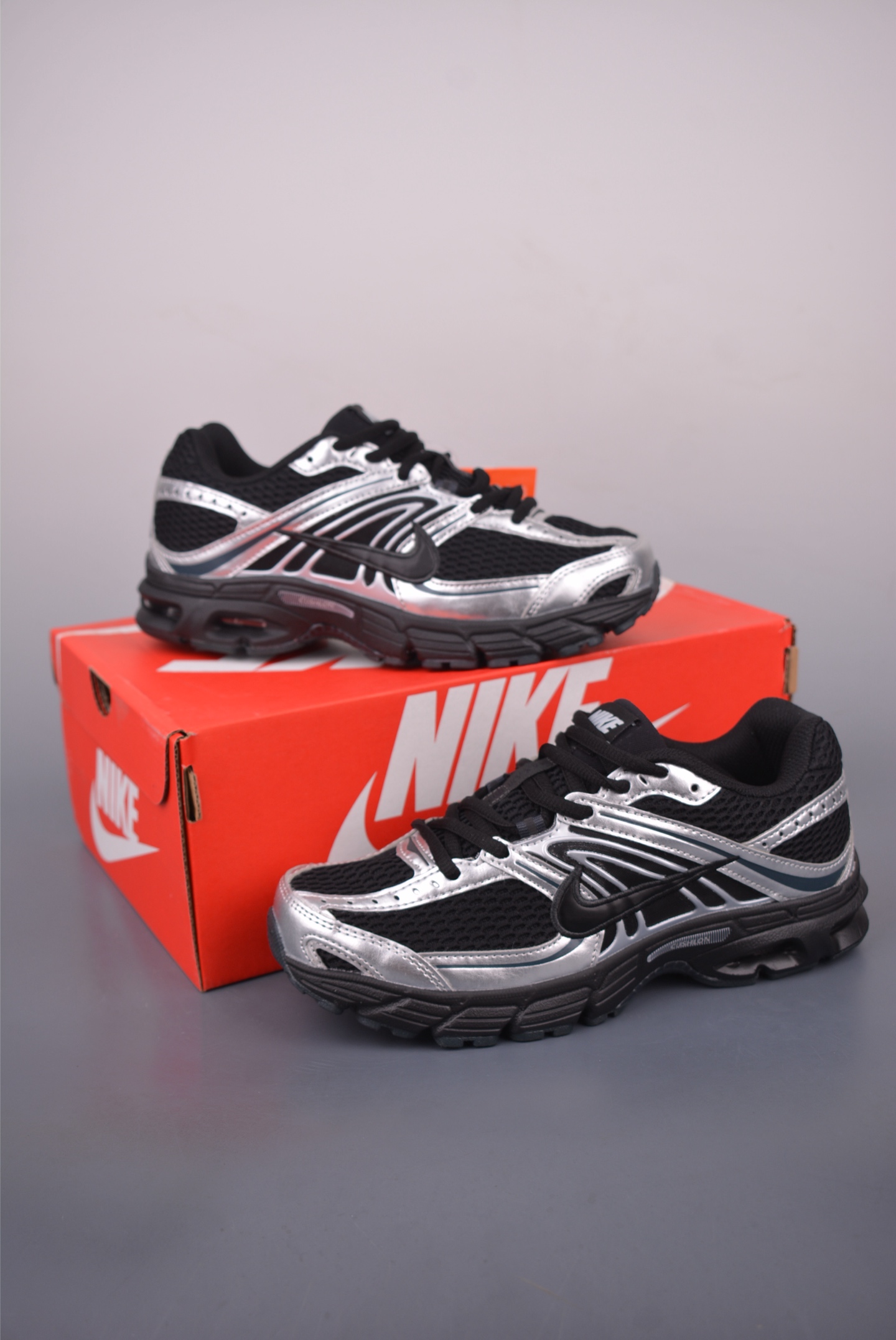 Nike Air Max Moto 2K Running Shoes - Comfortable and Versatile - HQ2056 5 i1755642460250 690 0 4
