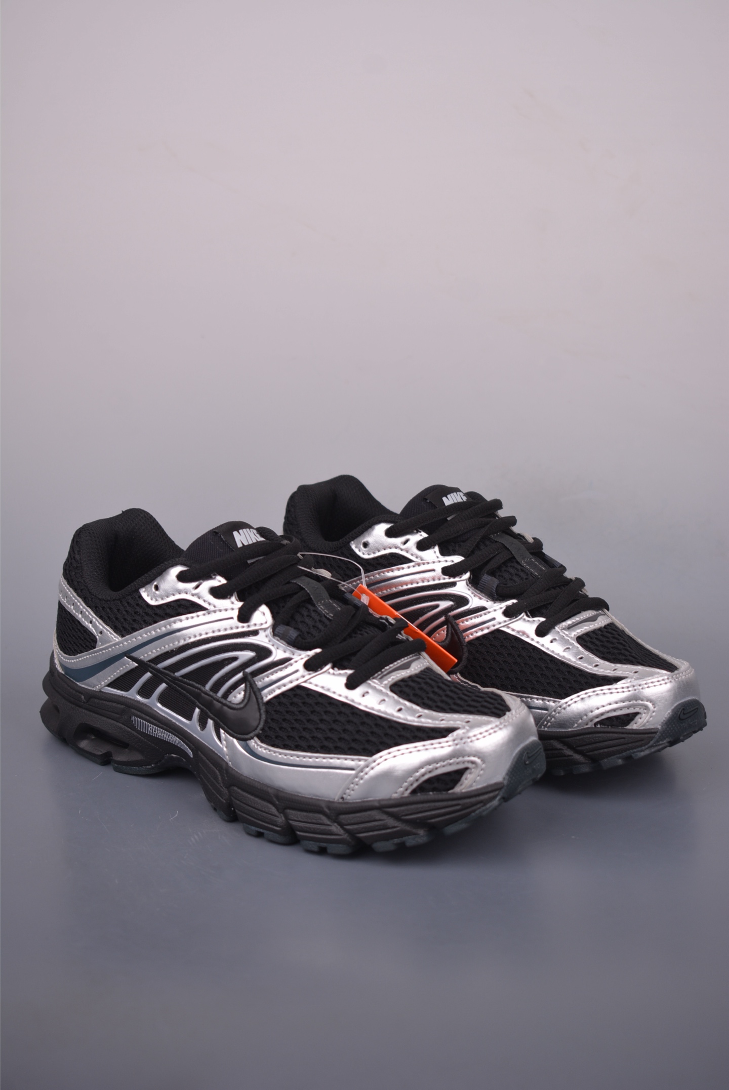 Nike Air Max Moto 2K Running Shoes - Comfortable and Versatile - HQ2056 1 i1755642461874 8418 0 0