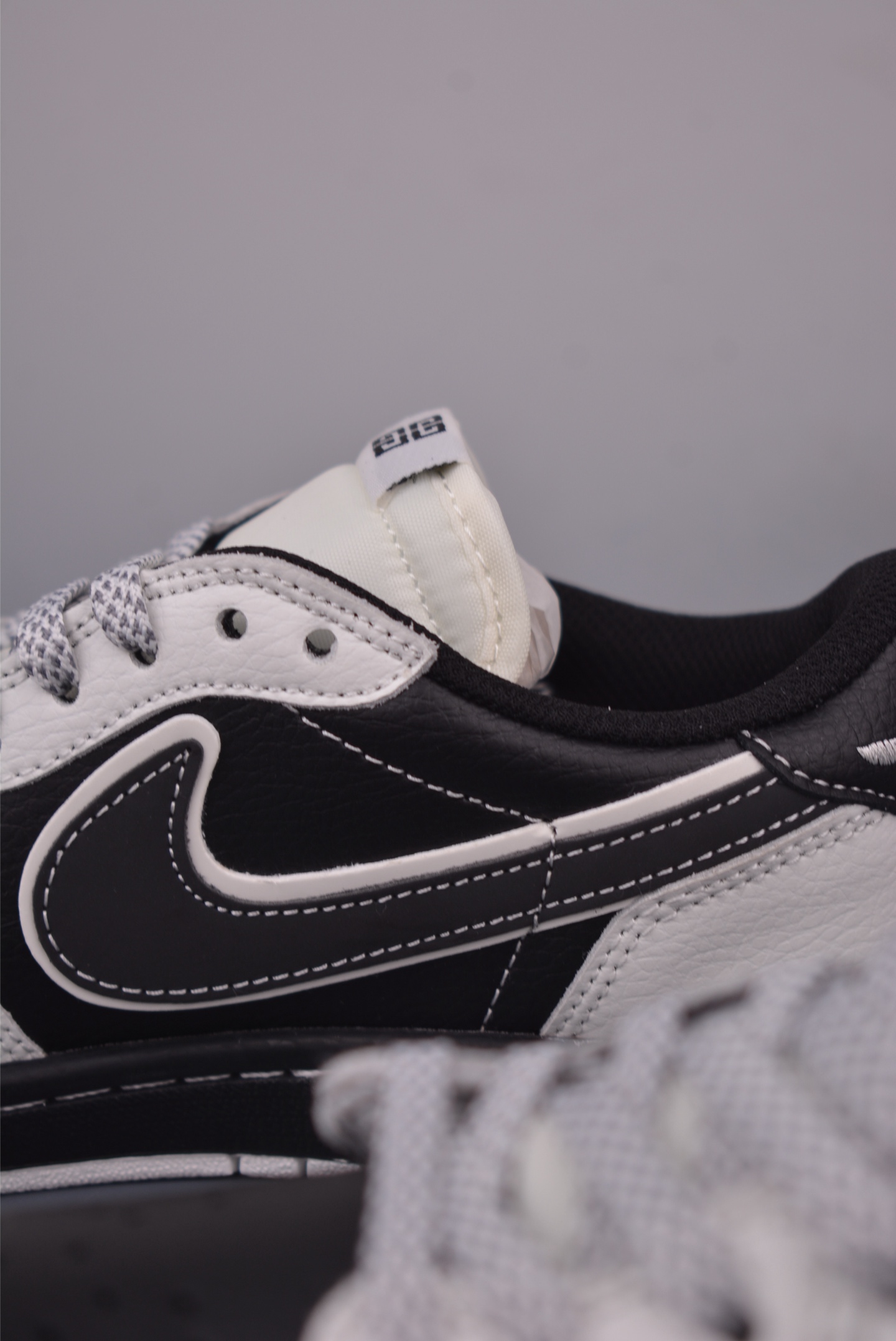 Fragment x Travis Scott x Givenchy Air Jordan 1 Low - Black Toe Design 9 i1755642569683 7395 0 7