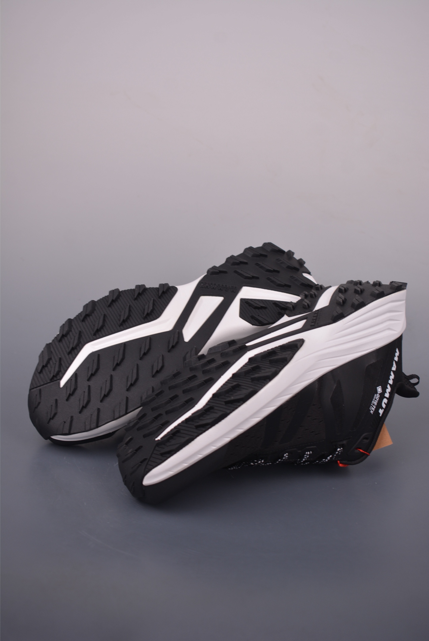 Mammut Saentis TR Low GTX Outdoor Hiking Shoes - Breathable Mesh Upper 3 i1755642711177 6877 0 2