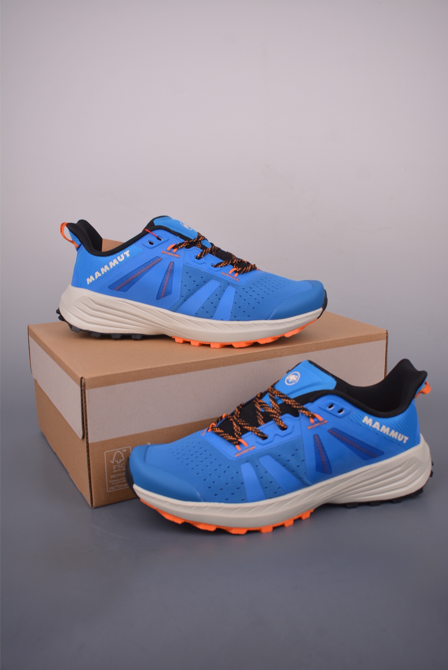 Mammut Saentis TR Low GTX Hiking Shoes - Breathable Mesh, Lightweight Support 1 i1755642749818 7925 0 0