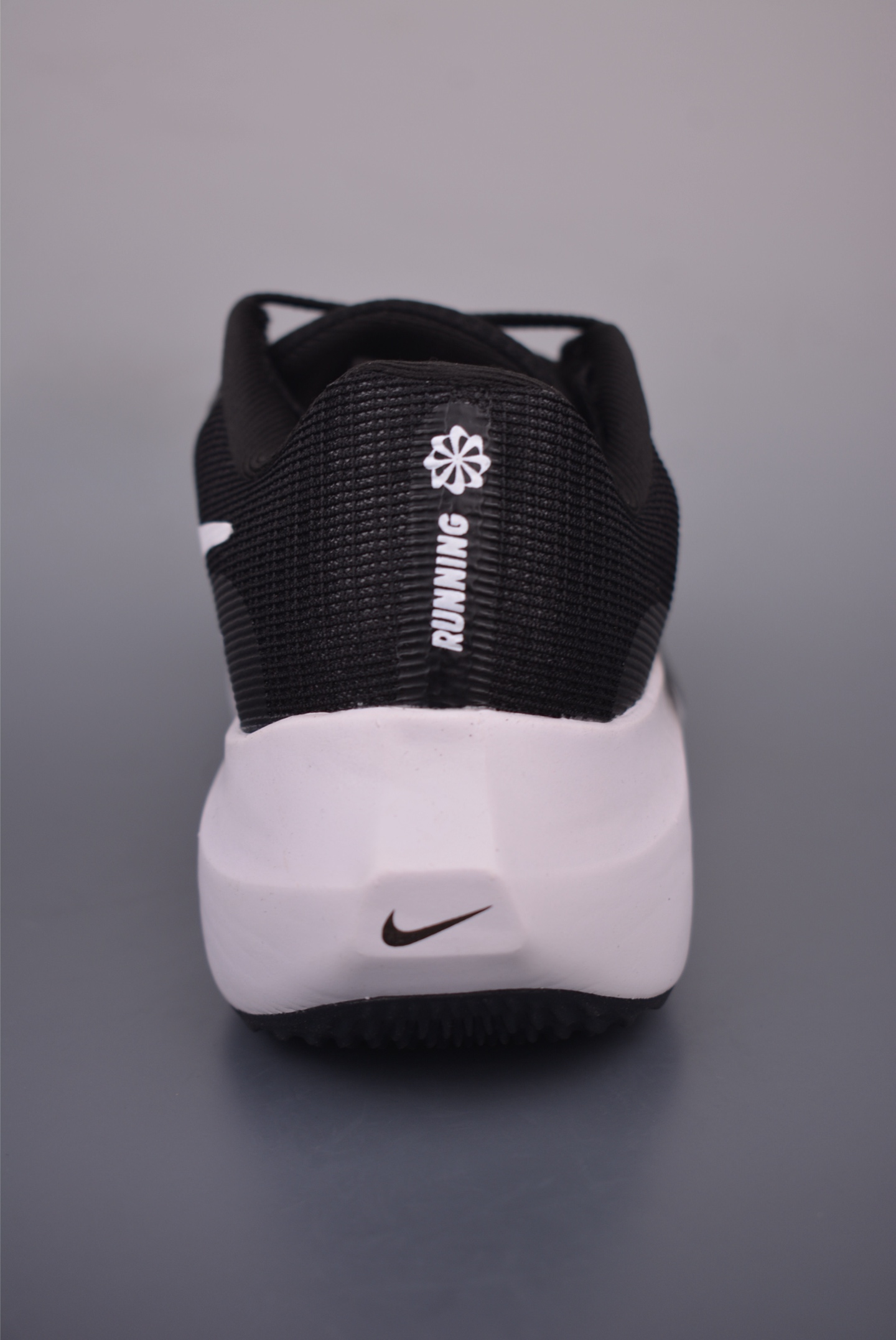 Nike Zoom Fly 5 Black/White Lightweight Running Shoes - React Foam Cushioning 4 i1755642793613 670 0 3
