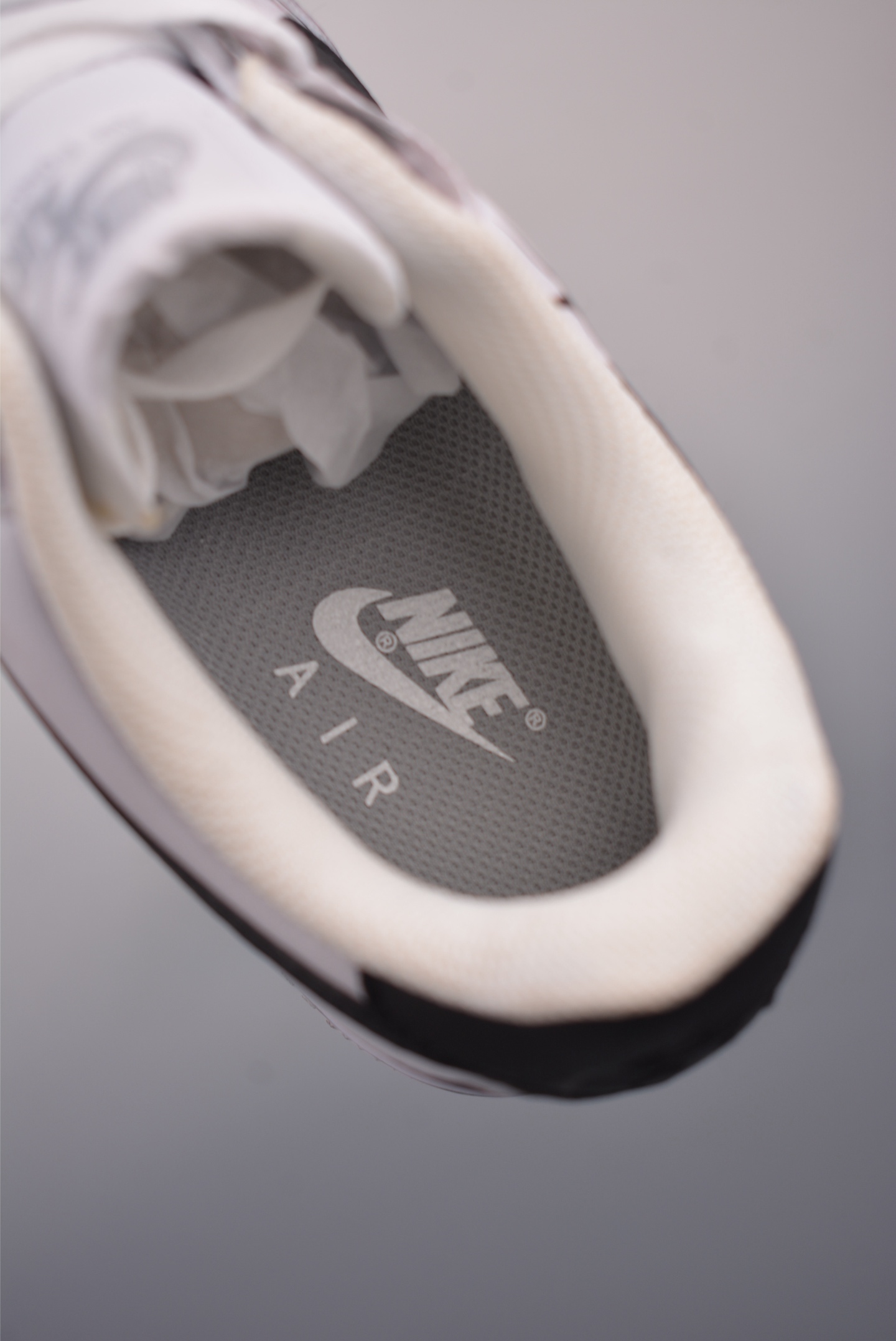 Nike Air Force 1 Low Ink Wash Chinese Style White Black FJ4146-100 Sneakers 9 i1755727206296 841 0 8