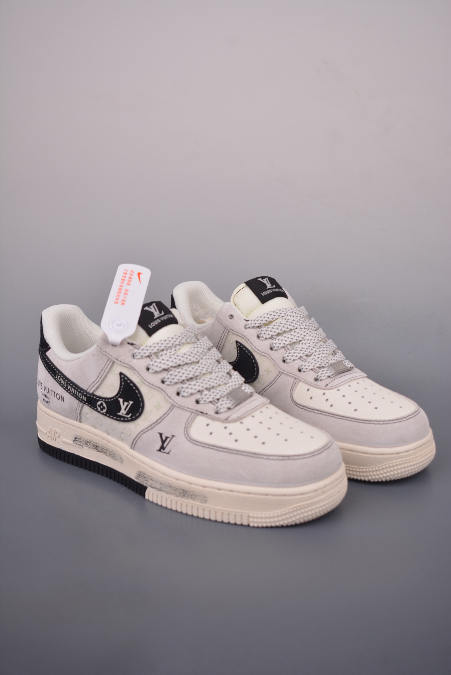 Nike Air Force 1 Low Louis Vuitton Collab Designer Sneakers 1 i1755727244497 4073 0 0