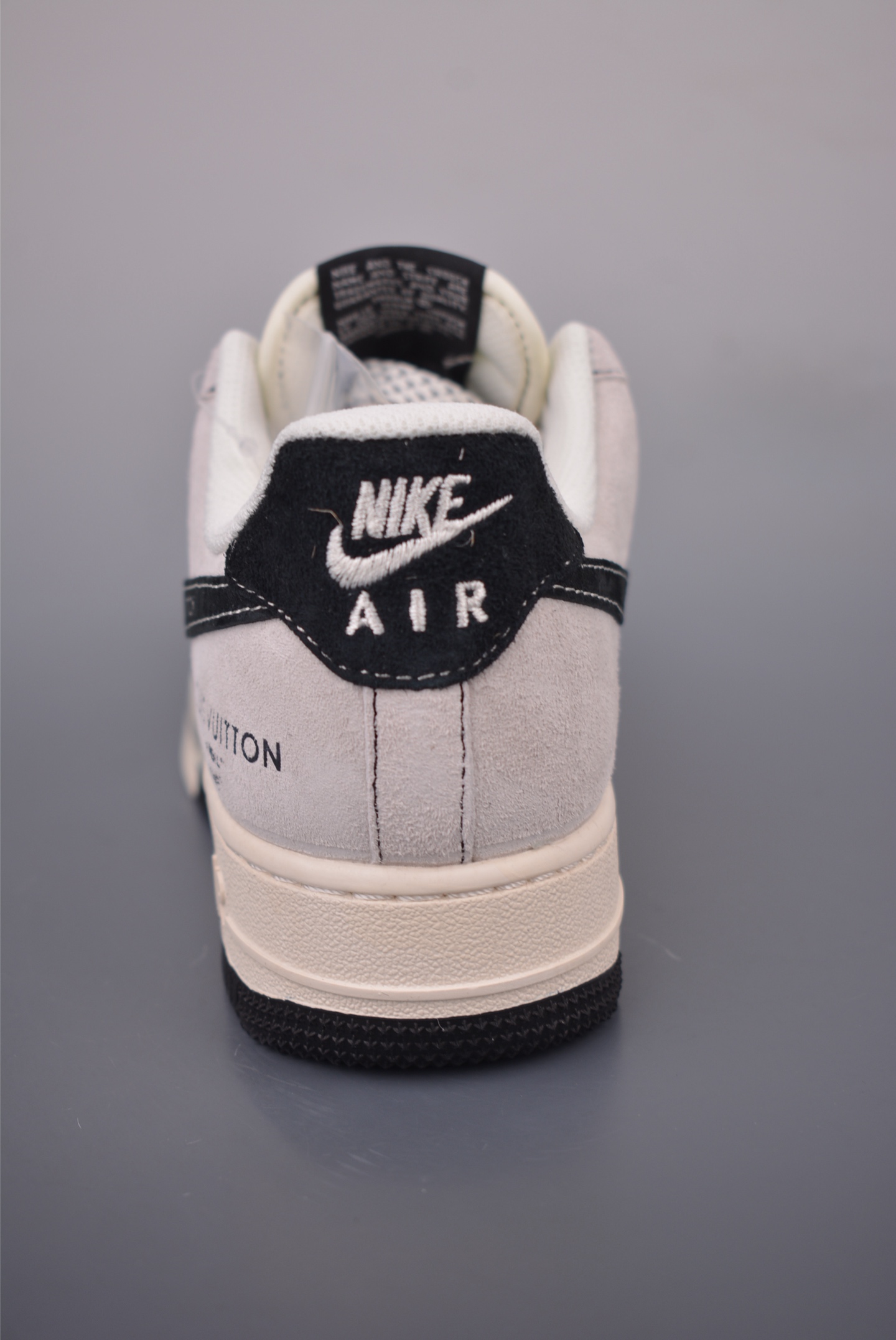 Nike Air Force 1 Low Louis Vuitton Collab Designer Sneakers 4 i1755727244577 8762 0 3