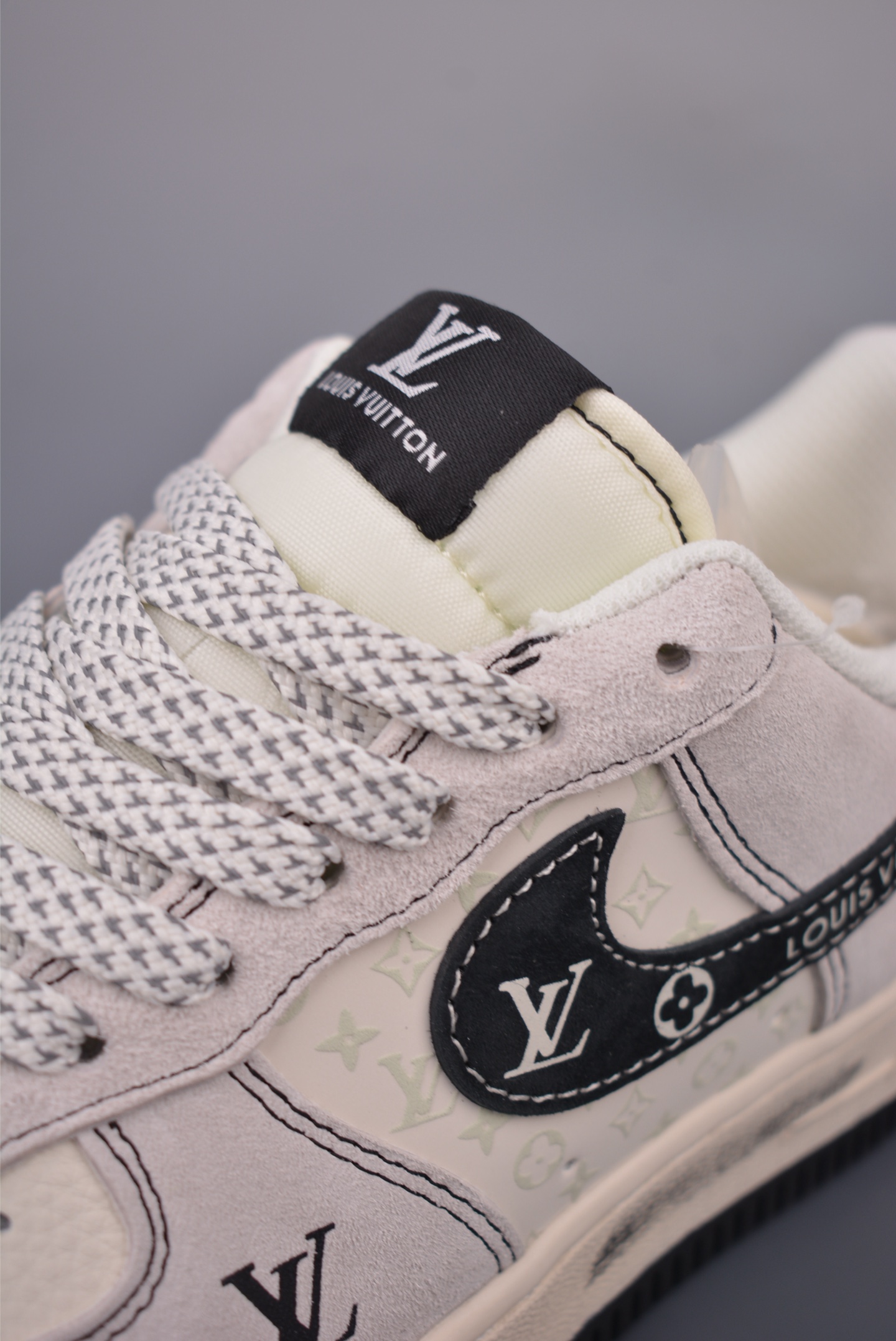 Nike Air Force 1 Low Louis Vuitton Collab Designer Sneakers 7 i1755727246440 8543 0 6