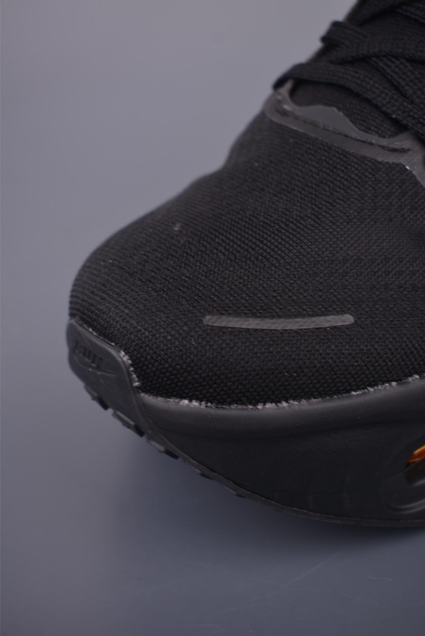 Nike Vomero Premium Air Cushion Running Shoes - Black, Comfortable, HQ2050 7 i1755727330384 3192 0 5