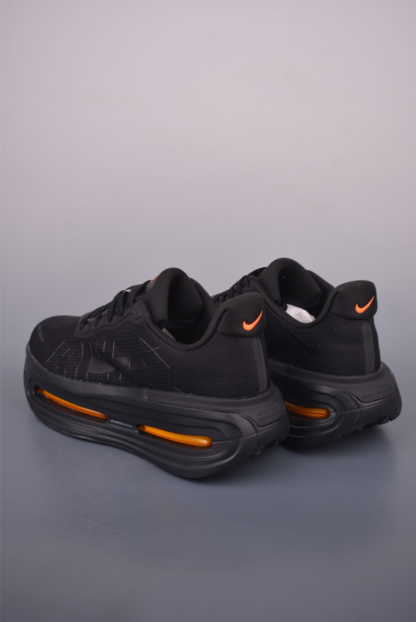 Nike Vomero Premium Air Cushion Running Shoes - Black, Comfortable, HQ2050 3 i1755727331896 3587 0 1