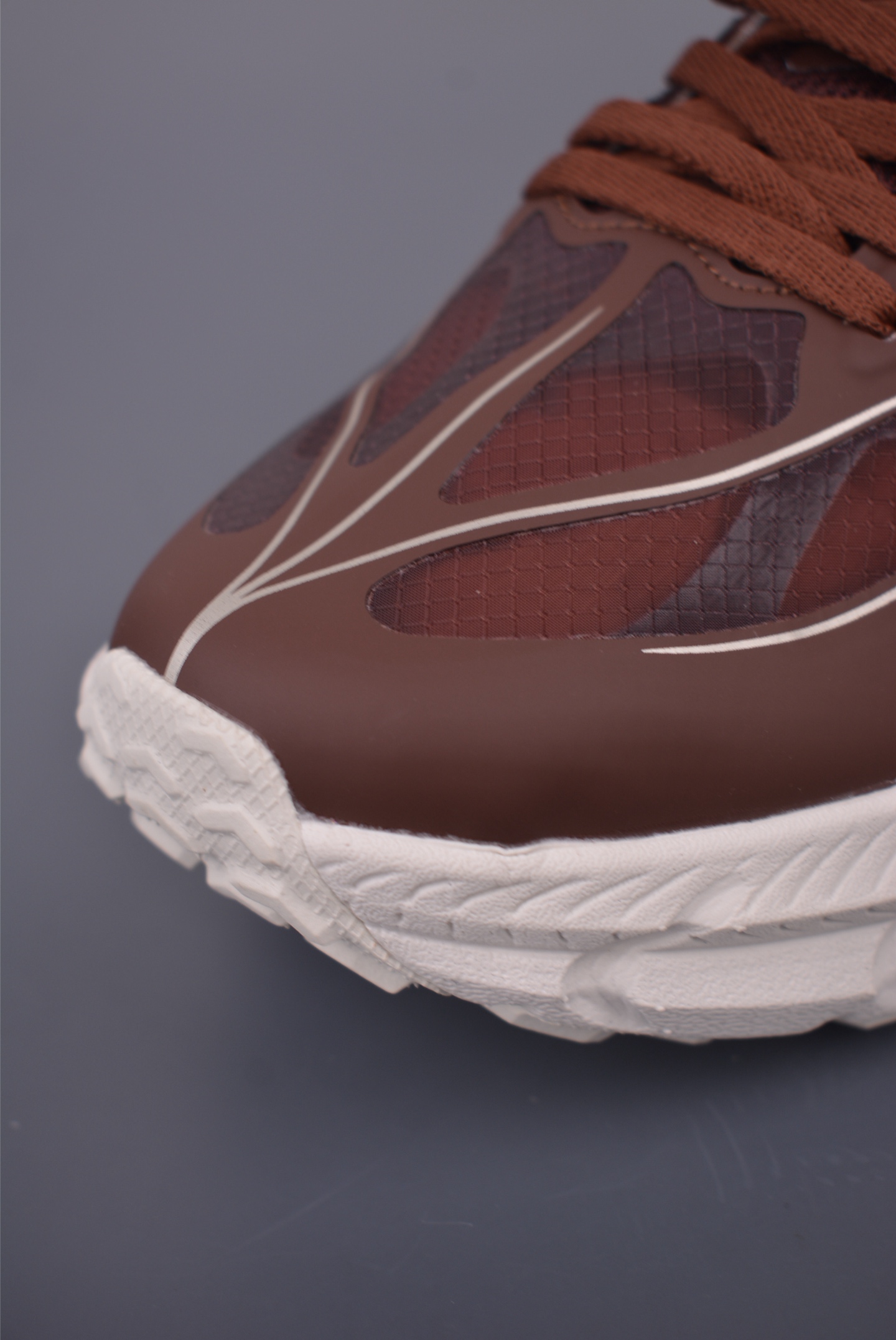 Satisfy x Hoka One One Mafate Speed 4 Low-Top Professional Trail Running Shoes 8 i1755727451565 5178 0 6