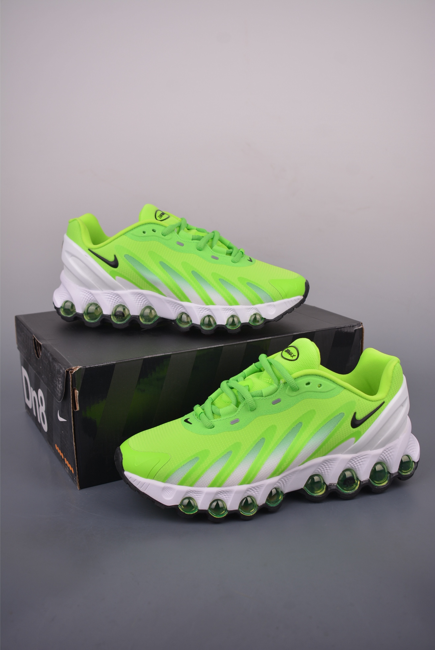 Nike Air Max DN8: Full-Length Air Cushioning for Ultimate Comfort 5 i1755727603275 3868 0 4