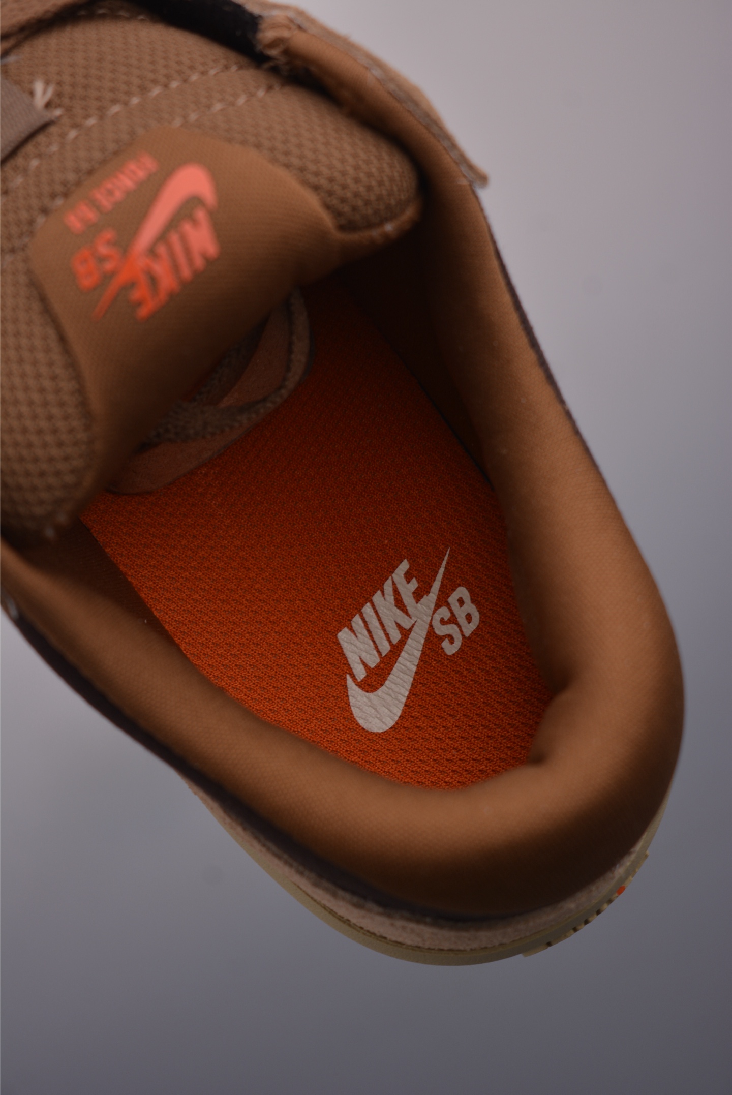 Nike SB Force 58 Skate Shoes, Vulcanized Cupsole, Basketball-Inspired Style 9 i1755727640529 9585 0 8