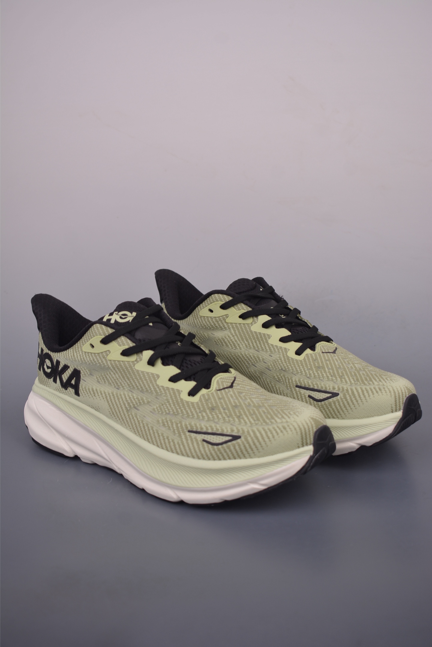 Hoka Clifton 9 Running Shoes - Comfortable, Durable, and Slip-Resistant 2 i1755727677901 4144 0 0