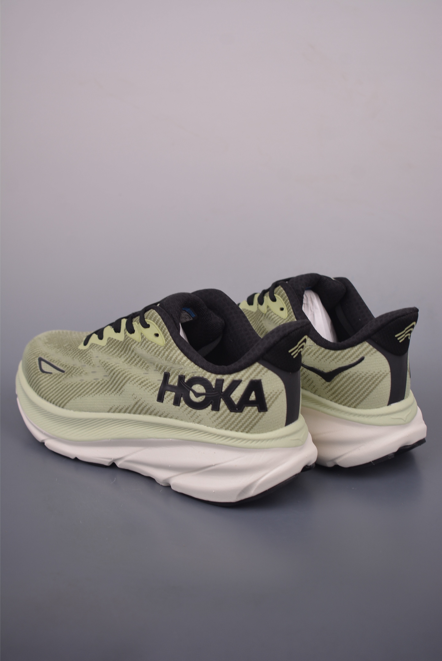 Hoka Clifton 9 Running Shoes - Comfortable, Durable, and Slip-Resistant 3 i1755727677912 6306 0 1