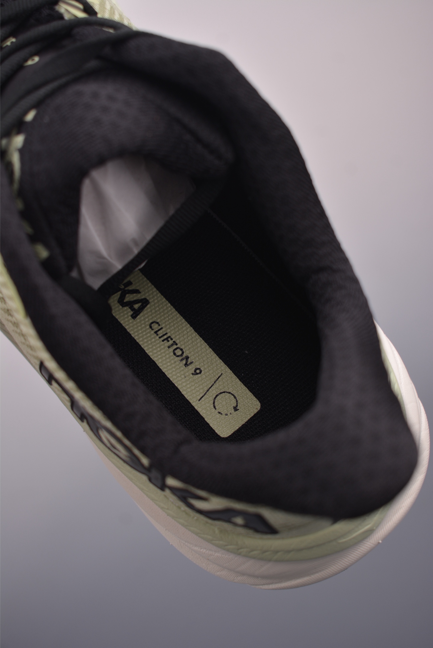 Hoka Clifton 9 Running Shoes - Comfortable, Durable, and Slip-Resistant 10 i1755727679596 5824 0 8