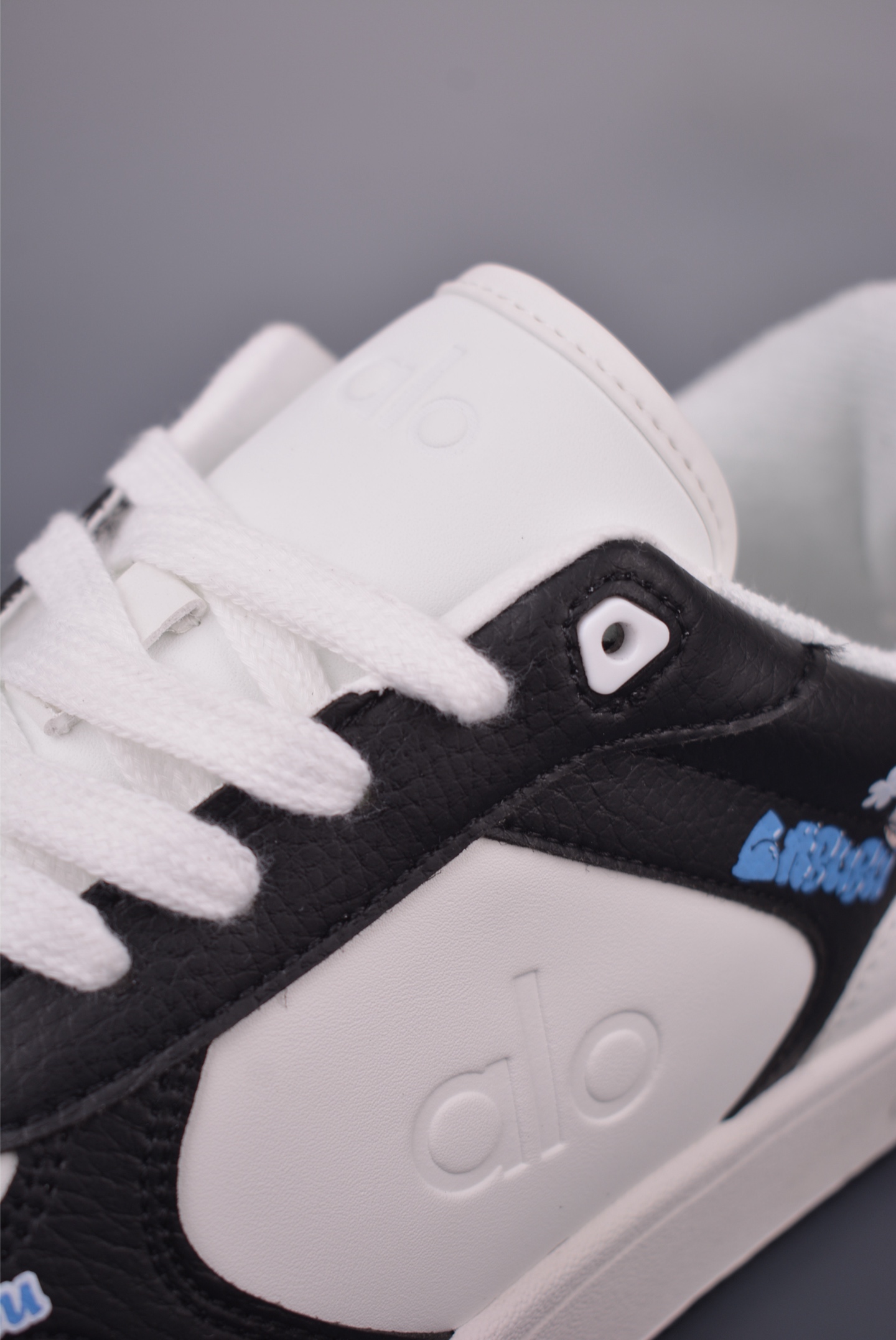 Alo Yoga Recovery Mode LABUBU Sneakers - Comfortable, Stylish, and Durable 8 i1755727726754 9581 0 6
