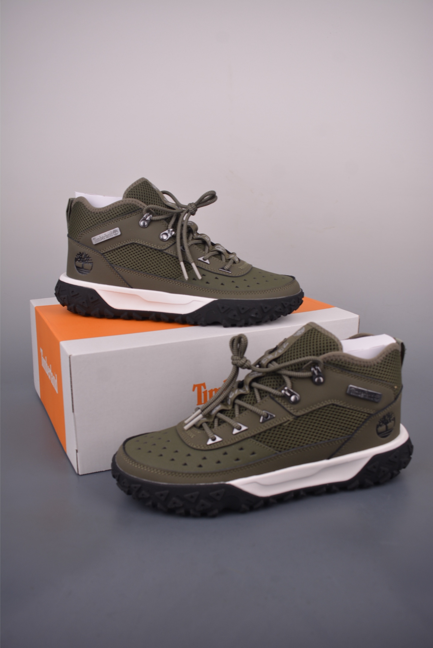 Timberland Men's Mid-Cut Outdoor Casual Martin Boots - Premium Quality 6 i1755727765513 7439 0 4