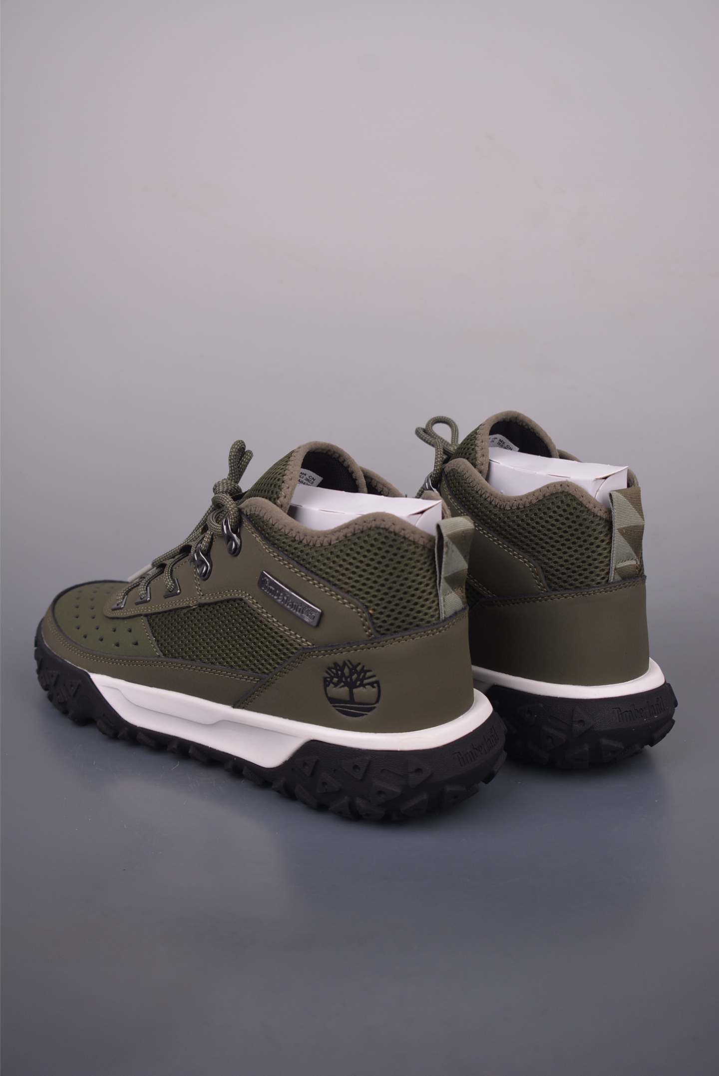 Timberland Men's Mid-Cut Outdoor Casual Martin Boots - Premium Quality 3 i1755727767304 2643 0 1