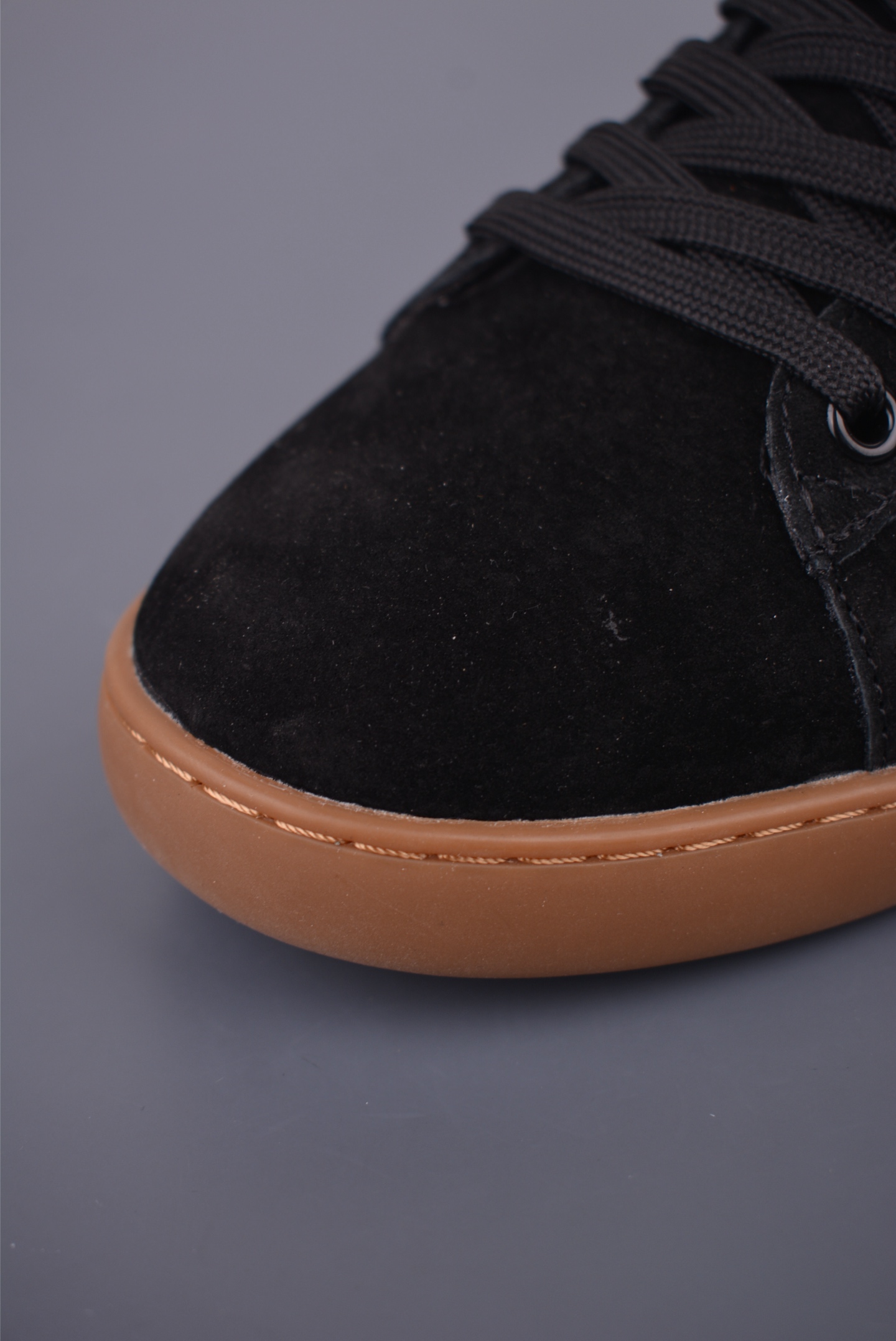 Dior CD1 Low-Top Sneakers - Black Suede with Signature Dior Detailing 6 i1755727868685 3936 0 5