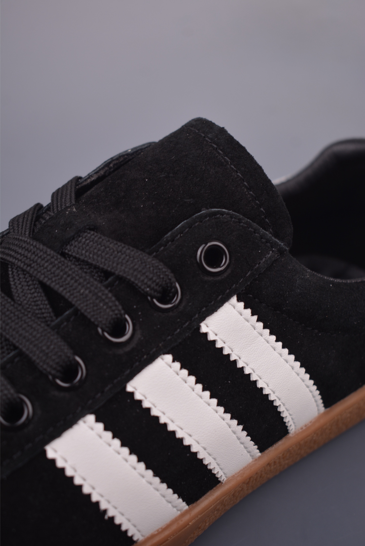 Dior CD1 Low-Top Sneakers - Black Suede with Signature Dior Detailing 7 i1755727868736 5925 0 6