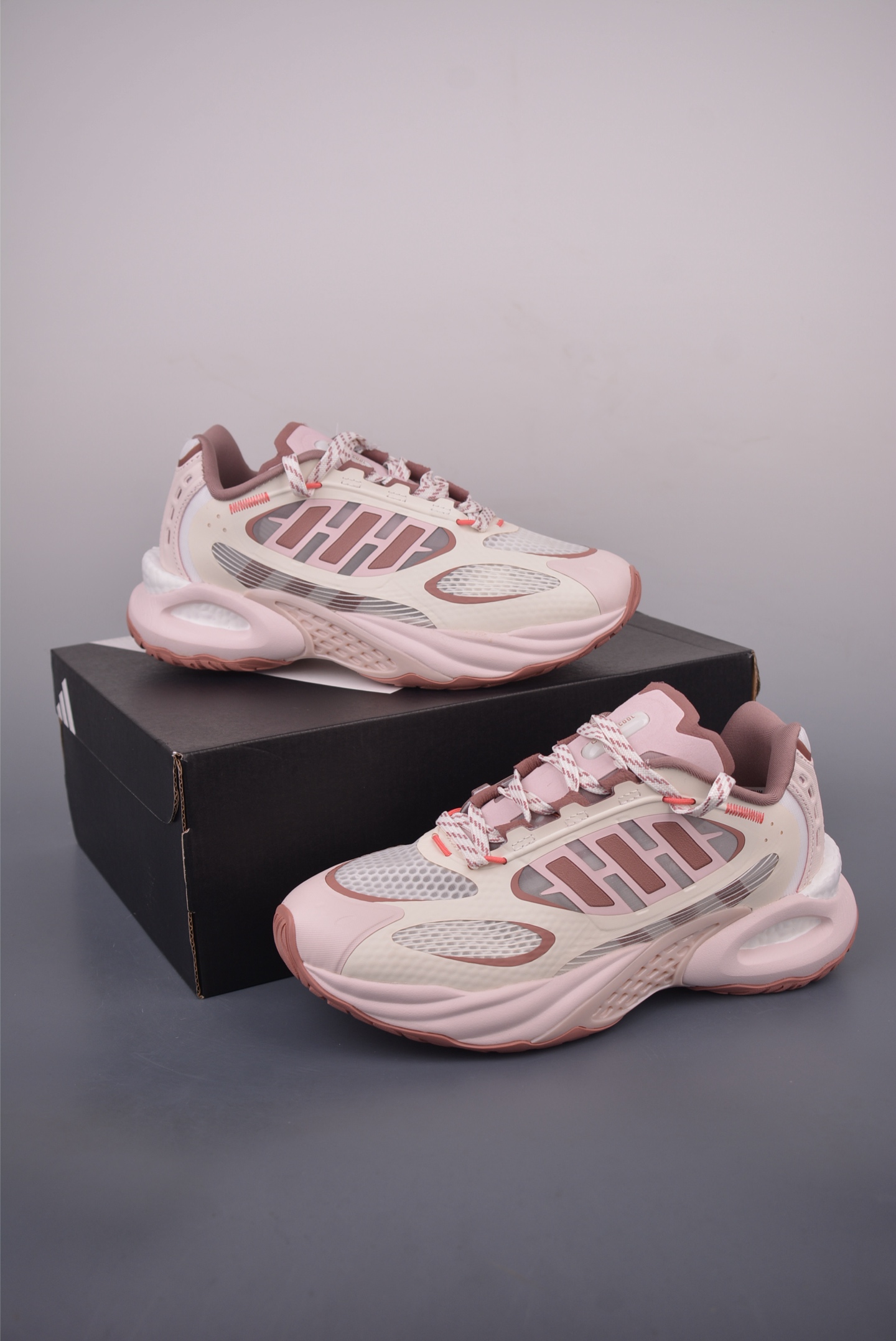 Adidas Climacool Vento 4.0 Retro Casual Shoes - Lightweight Comfort and Style 6 i1755728004818 825 0 4