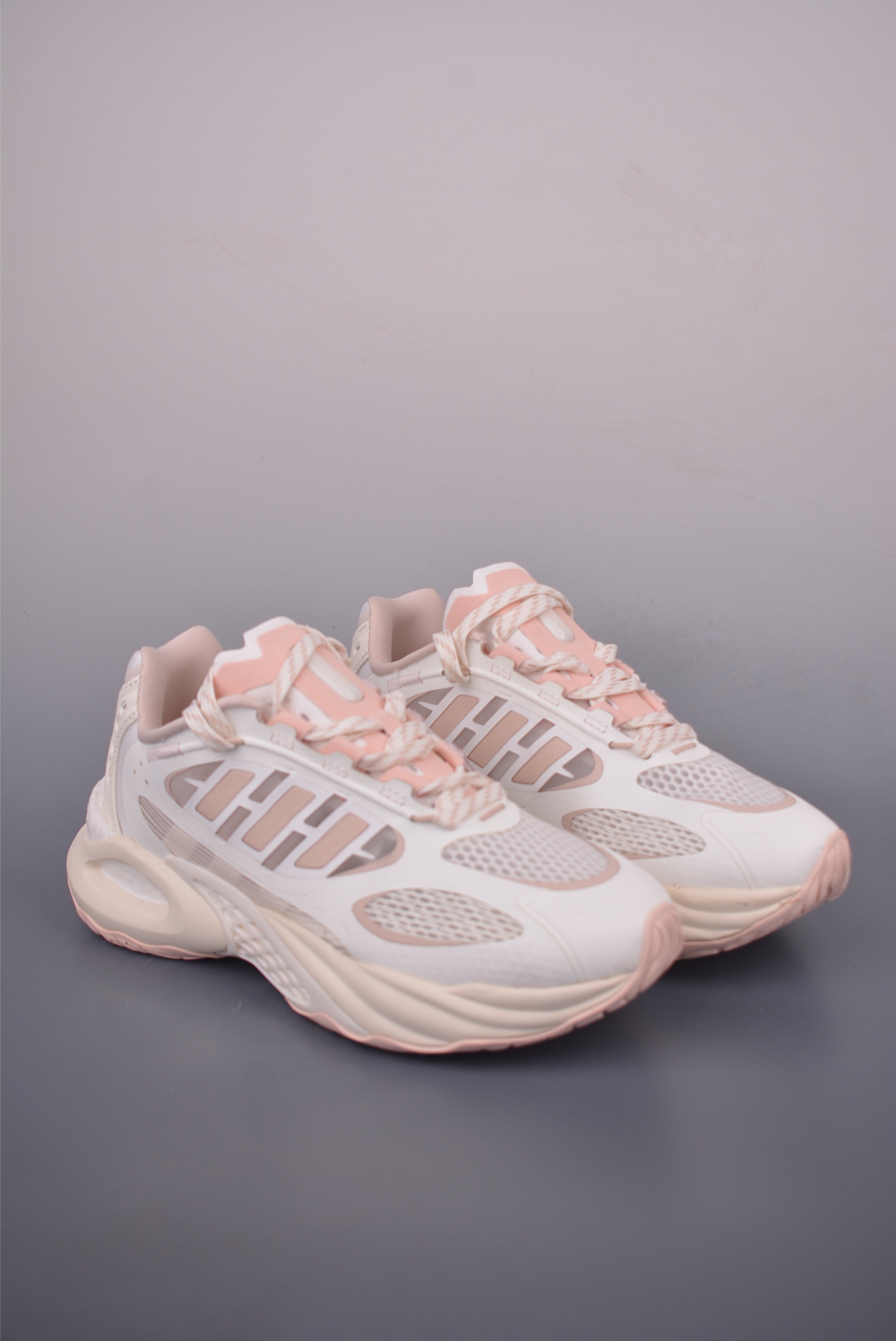 Adidas Climacool Vento 4.0 Retro Casual Sneakers - Lightweight & Breathable 2 i1755728059542 5629 0 0