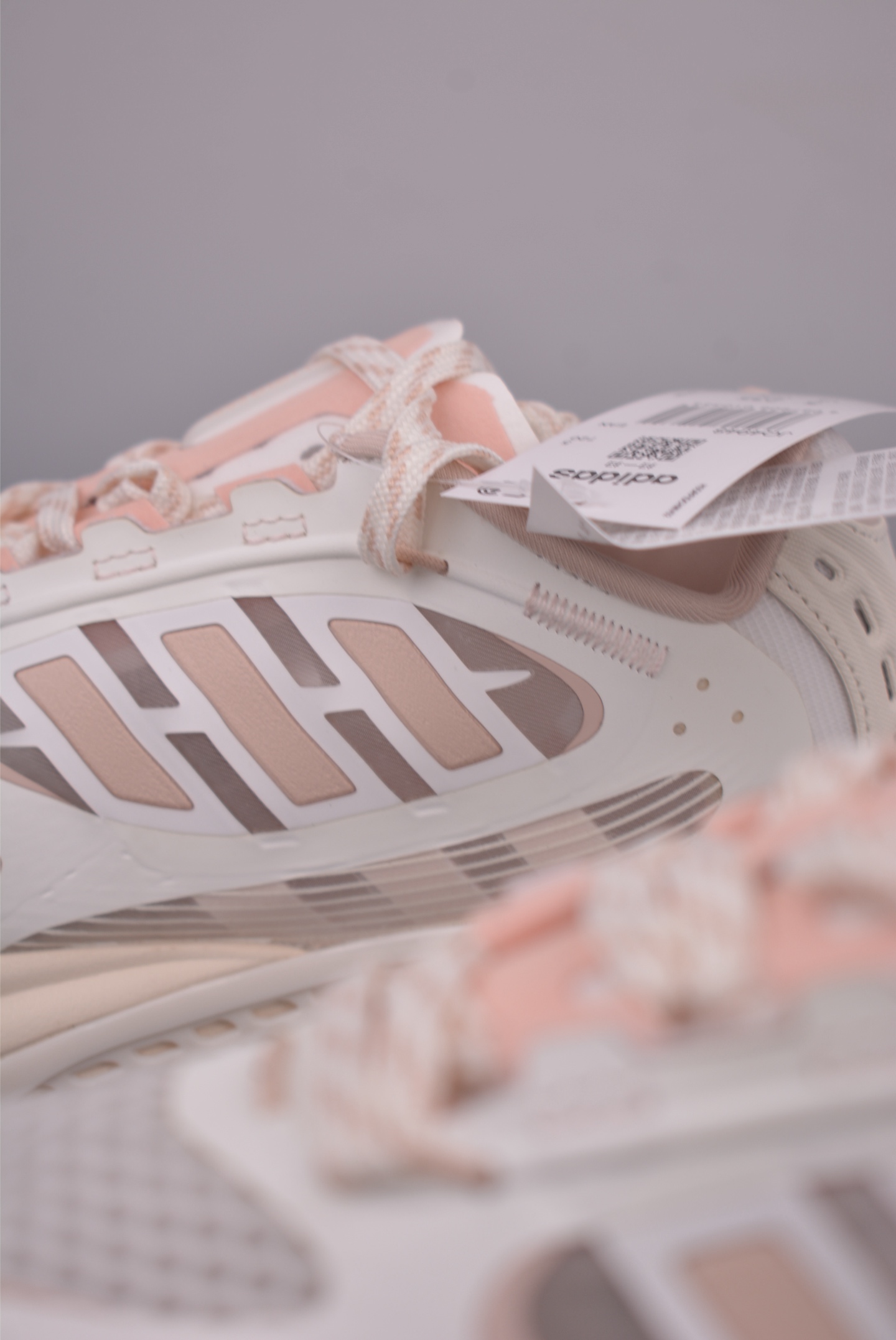 Adidas Climacool Vento 4.0 Retro Casual Sneakers - Lightweight & Breathable 9 i1755728059546 6136 0 7