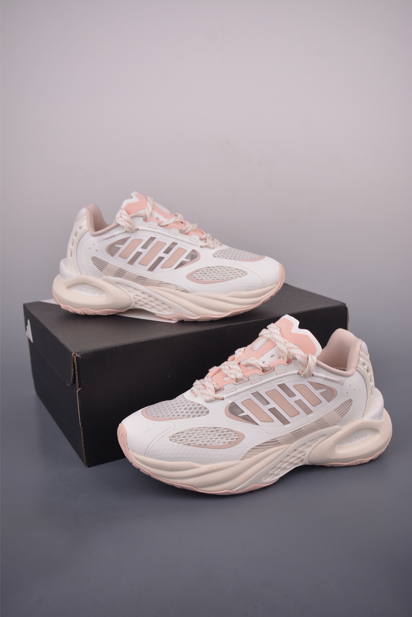 Adidas Climacool Vento 4.0 Retro Casual Sneakers - Lightweight & Breathable 6 i1755728059563 3354 0 4