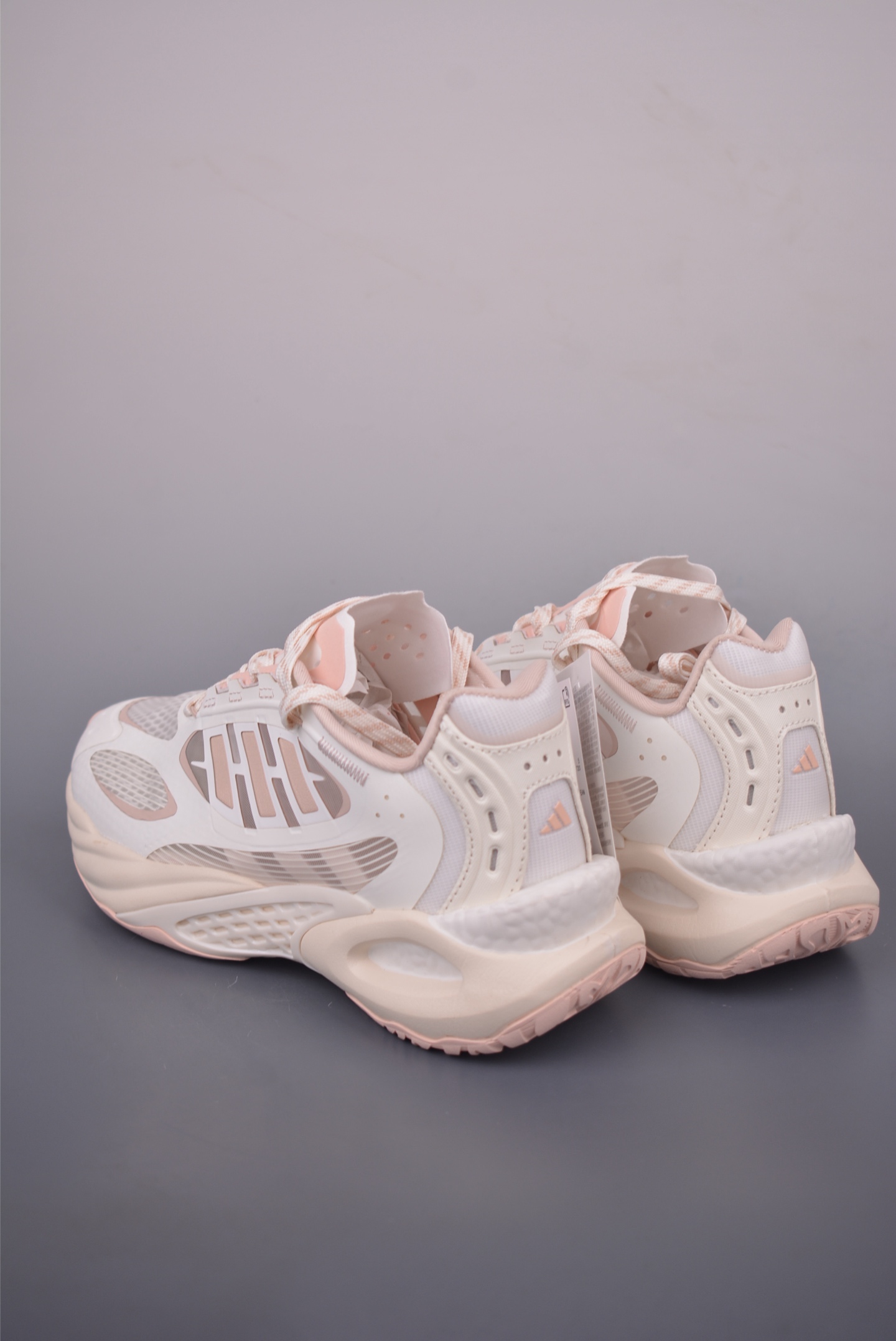 Adidas Climacool Vento 4.0 Retro Casual Sneakers - Lightweight & Breathable 3 i1755728061188 8395 0 1