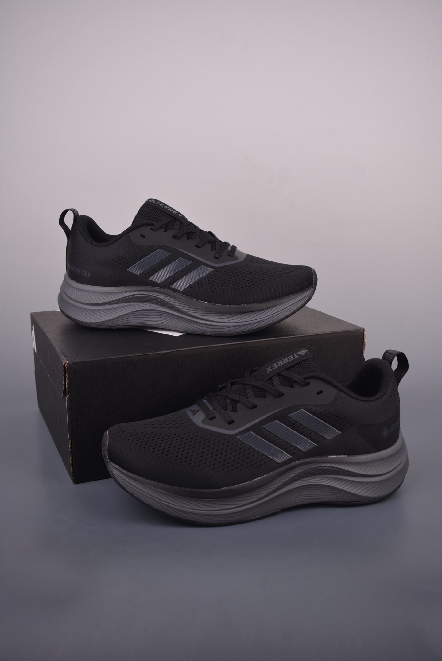 Adidas TERREX GORE-TEX Lightweight Comfortable Water-Resistant Trail Running Shoes 2 i1755728176695 8687 0 1