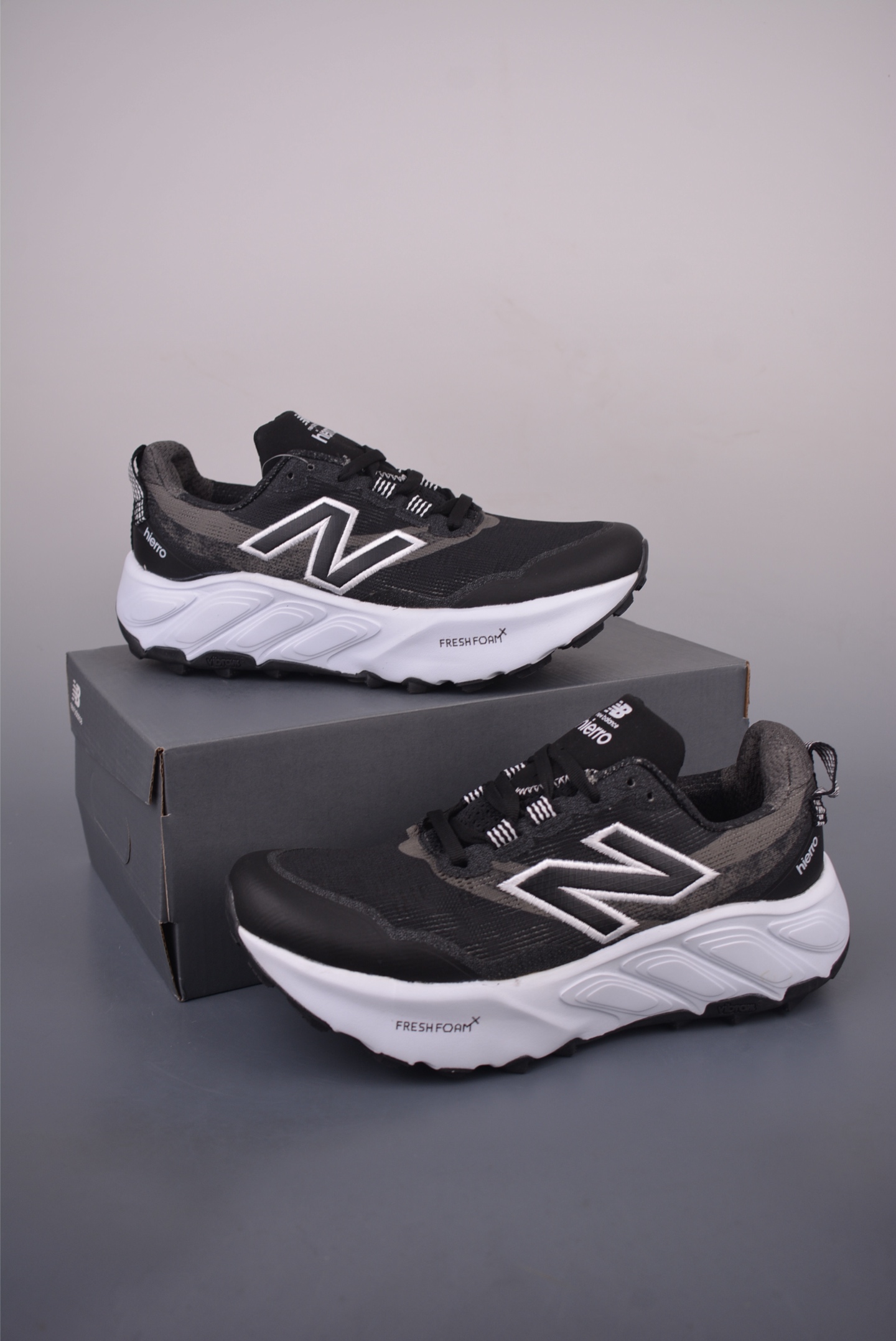 New Balance Fresh Foam X 880v12 Lightweight Running Shoes - Forest Green 4 i1755728218287 6273 0 4