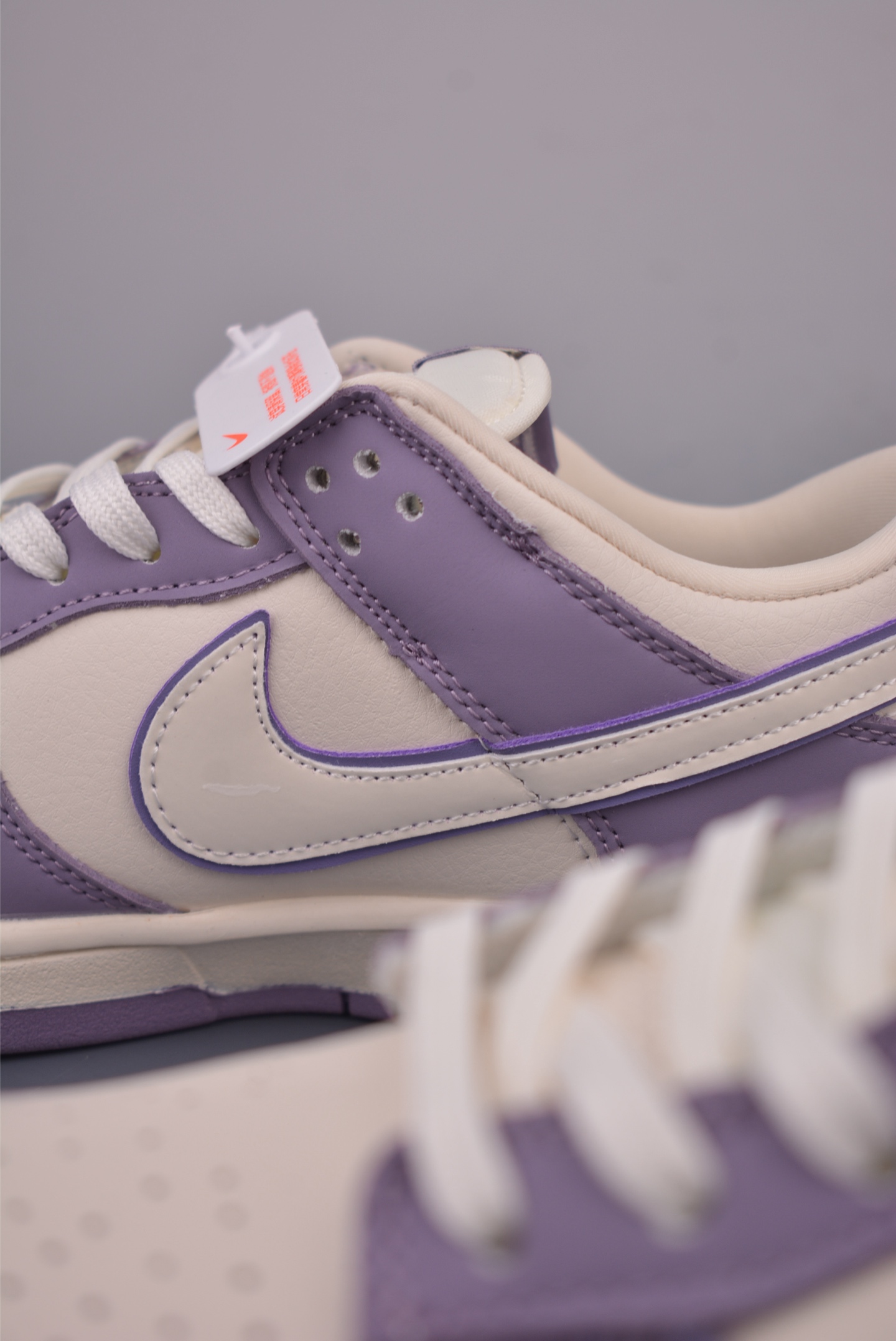 Nike SB Dunk Low Labubu Collaboration - Premium Quality, Unique Design 8 i1755728433685 955 0 7