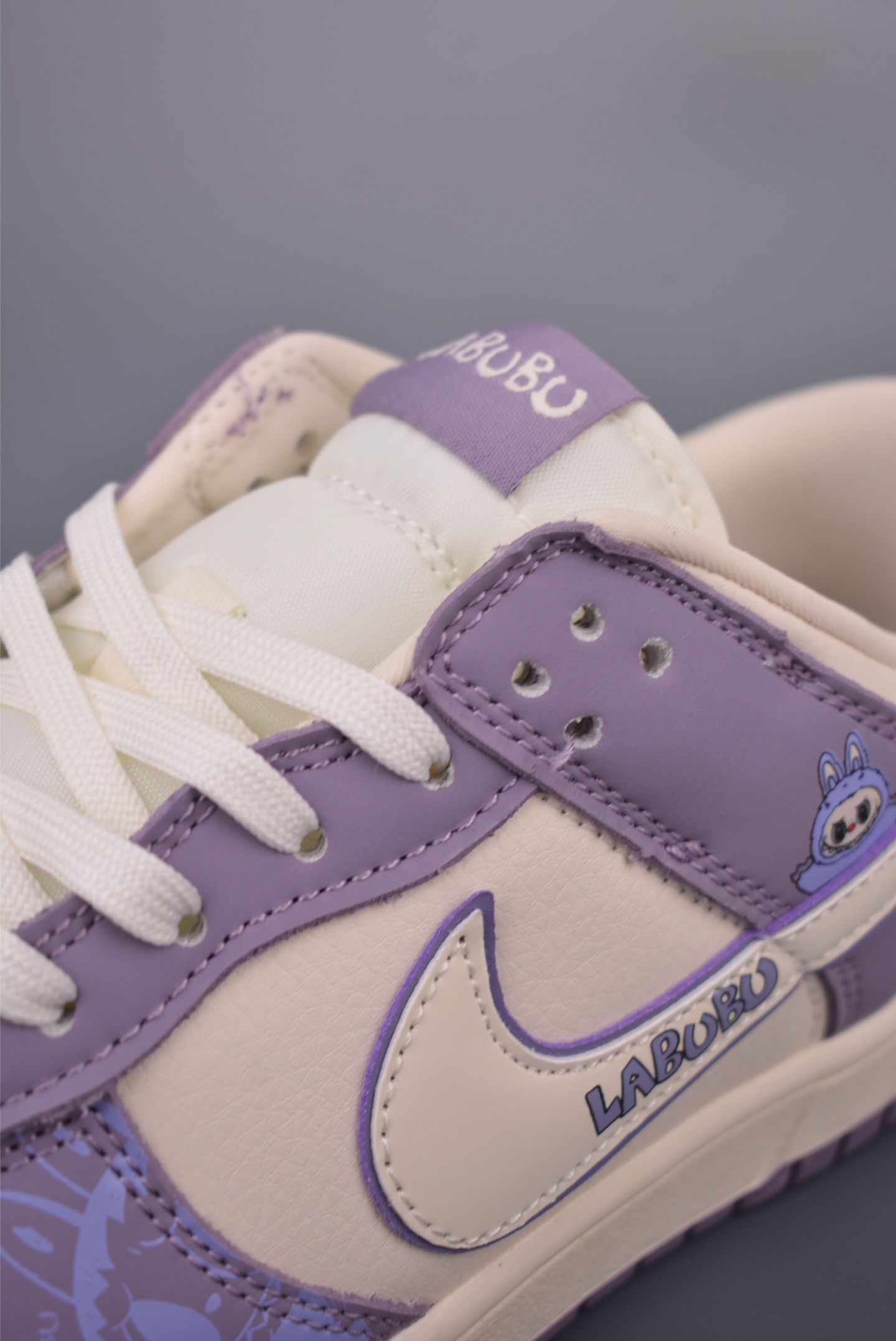 Nike SB Dunk Low Labubu Collaboration - Premium Quality, Unique Design 7 i1755728433714 3886 0 6